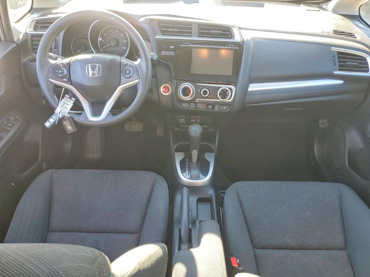 2015 HONDA FIT EX photo 15