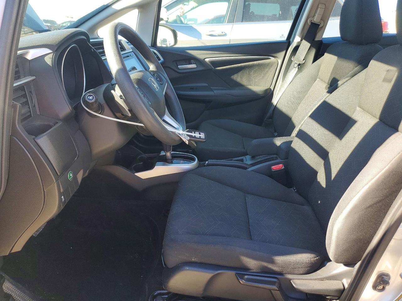 2015 HONDA FIT EX photo 13