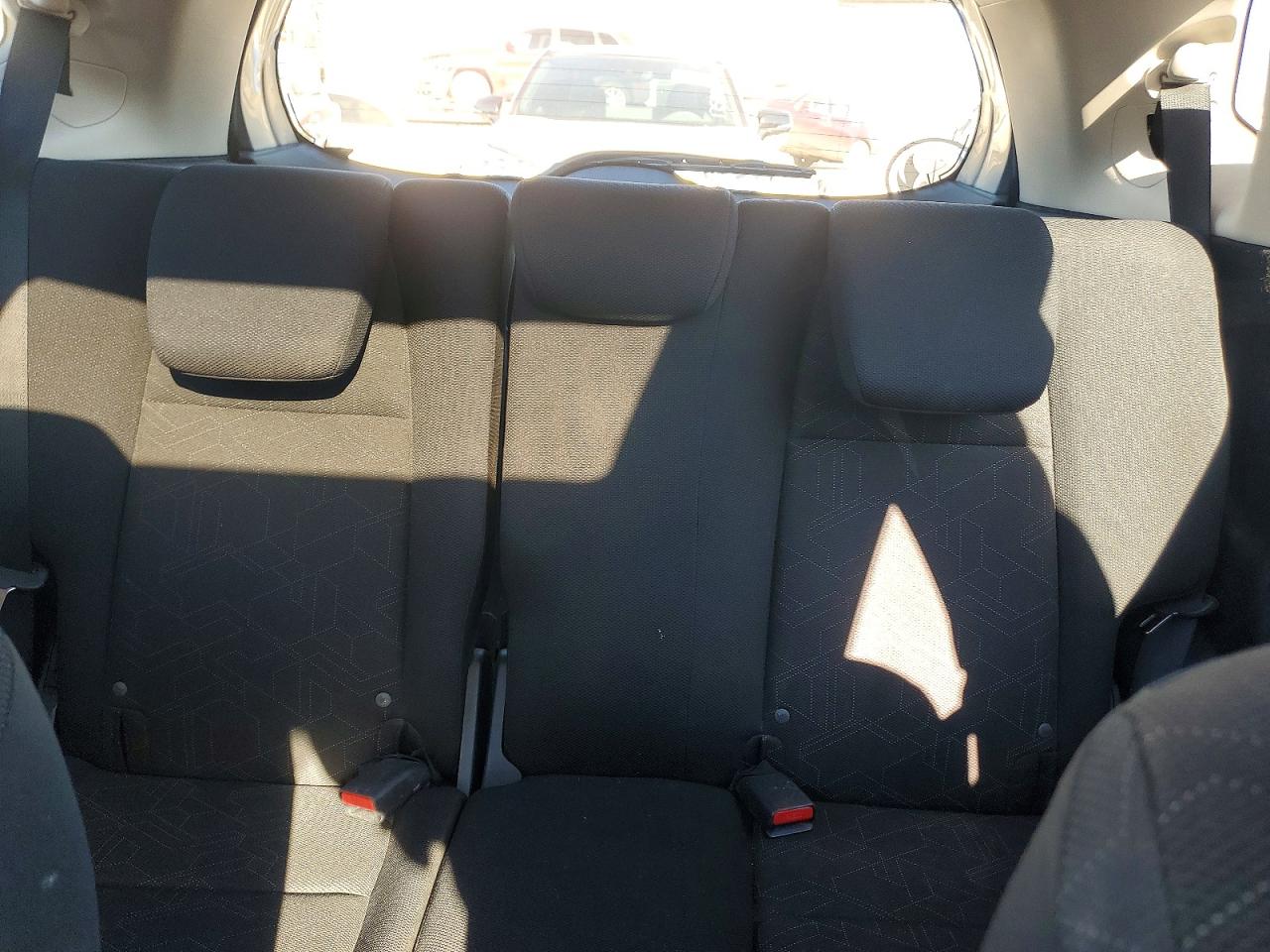 2015 HONDA FIT EX photo 19