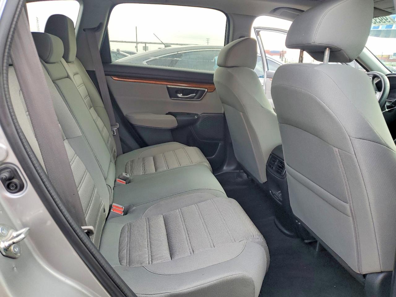 2020 HONDA CR-V EX photo 19