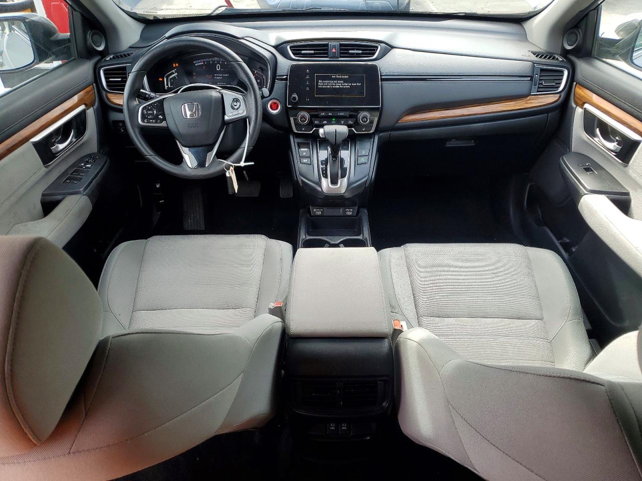 2020 HONDA CR-V EX photo 15