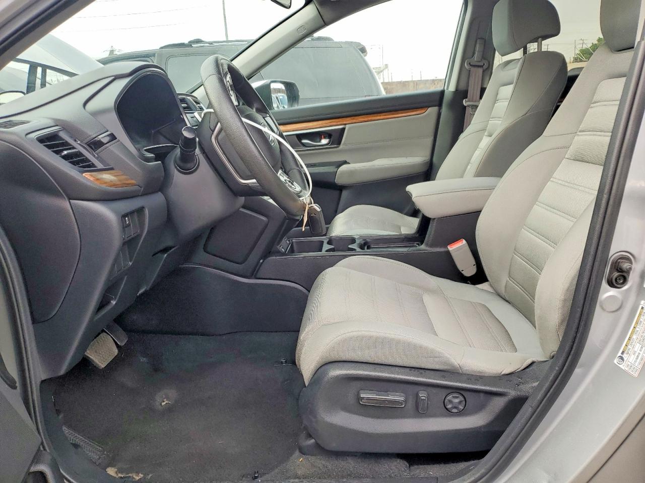 2020 HONDA CR-V EX photo 13