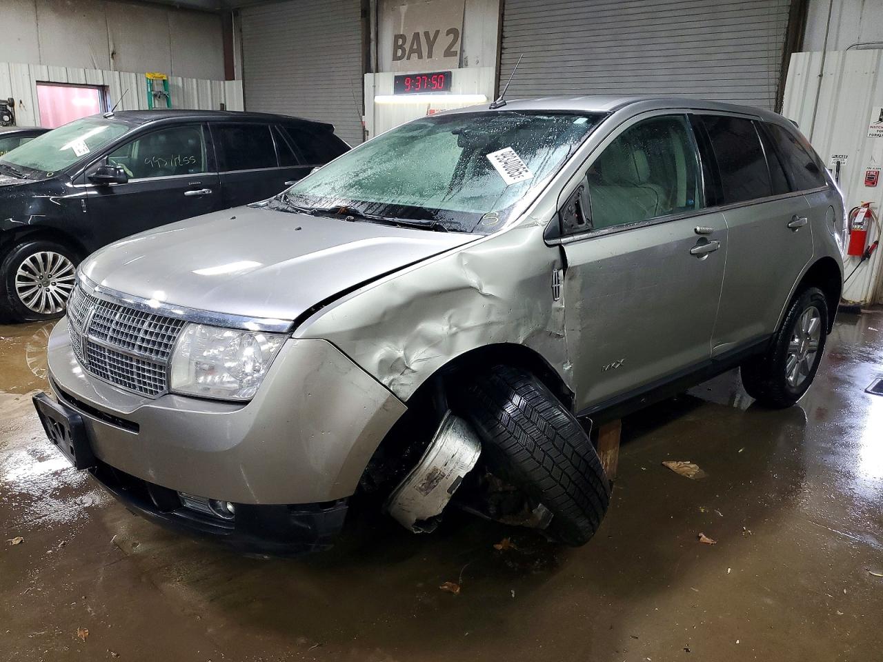 2008 LINCOLN MKX