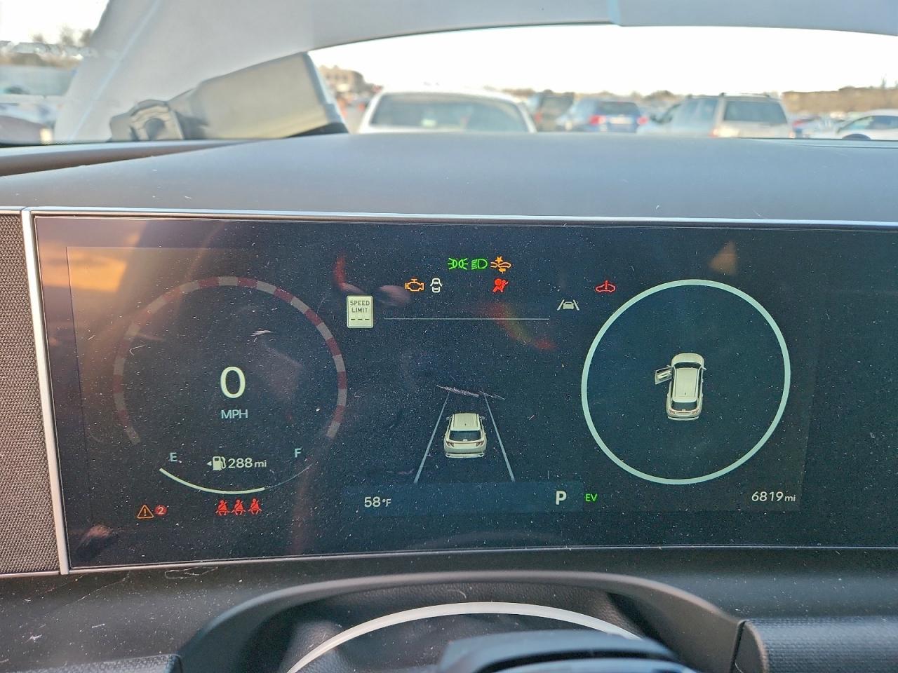 2025 HYUNDAI TUCSON SEL CONVENIENCE photo 9
