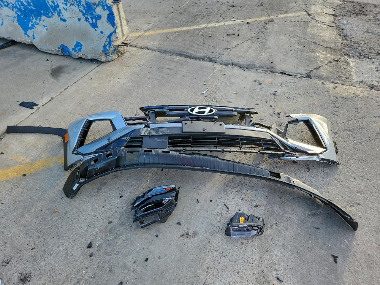 2025 HYUNDAI TUCSON SEL CONVENIENCE photo 13