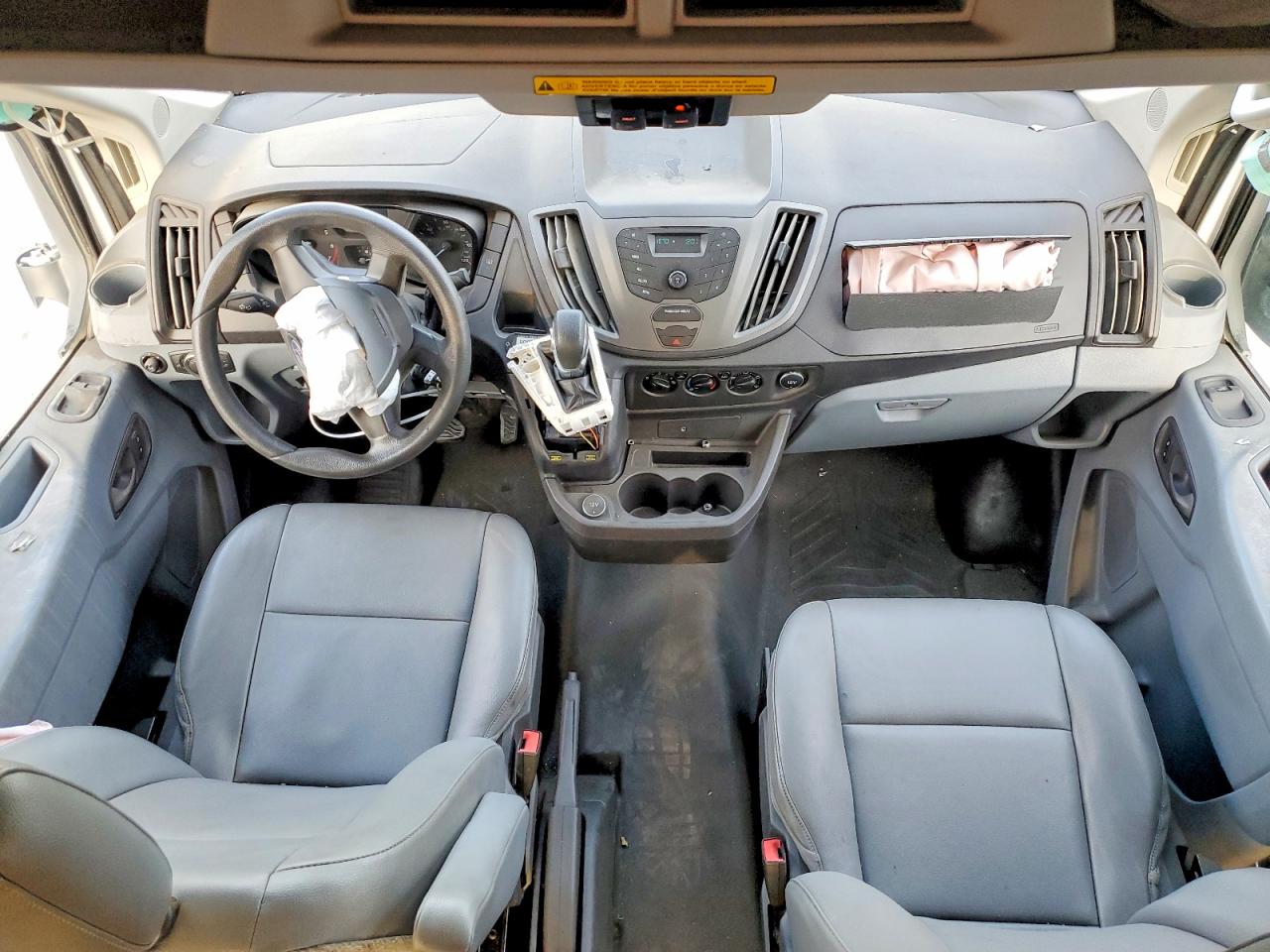 2018 FORD TRANSIT T-150 photo 8