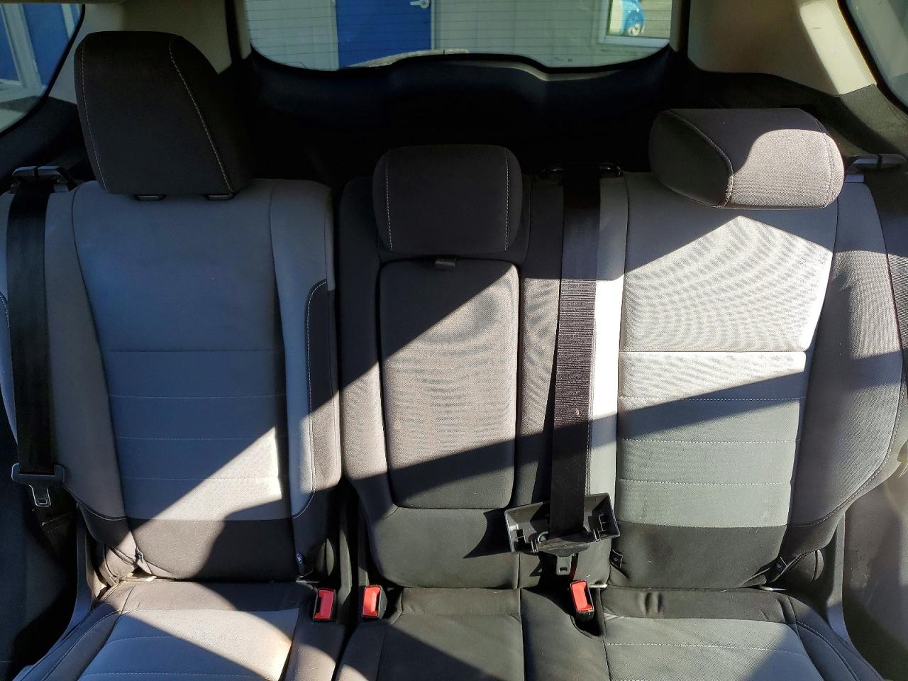 2016 FORD ESCAPE SE photo 10