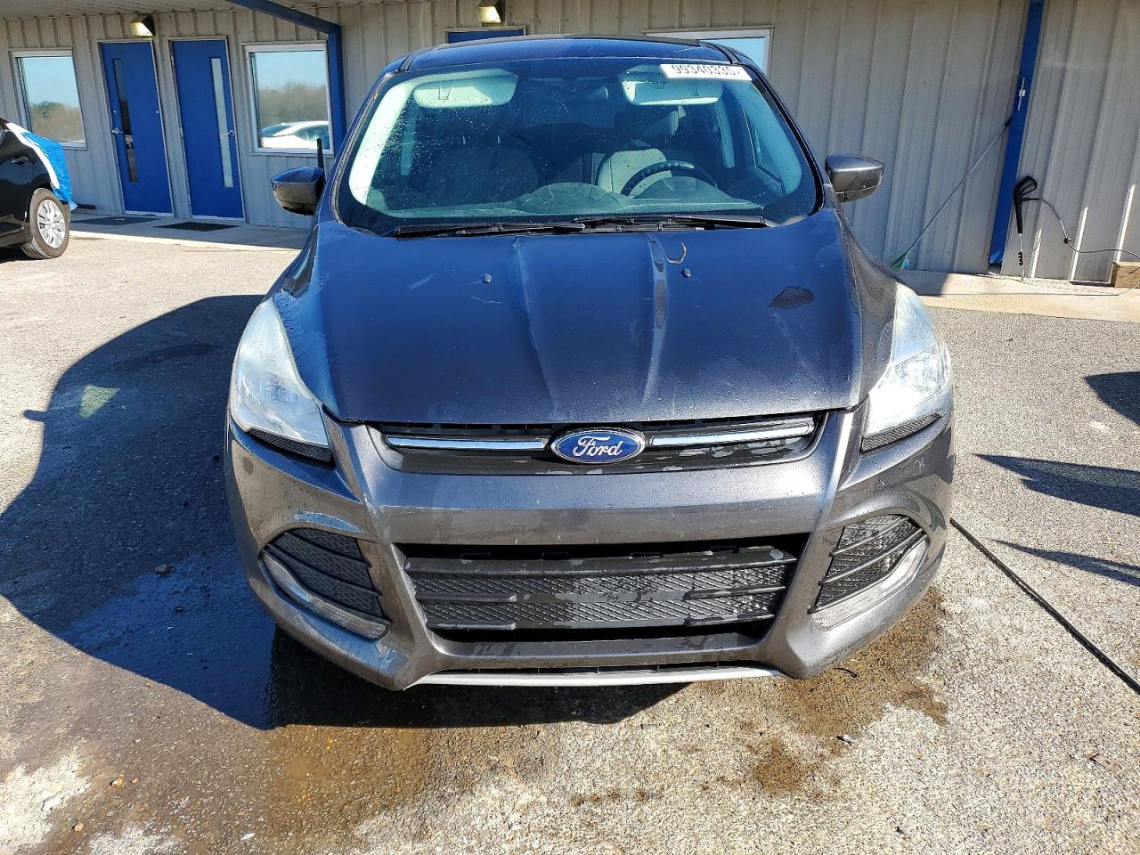 2016 FORD ESCAPE SE photo 5