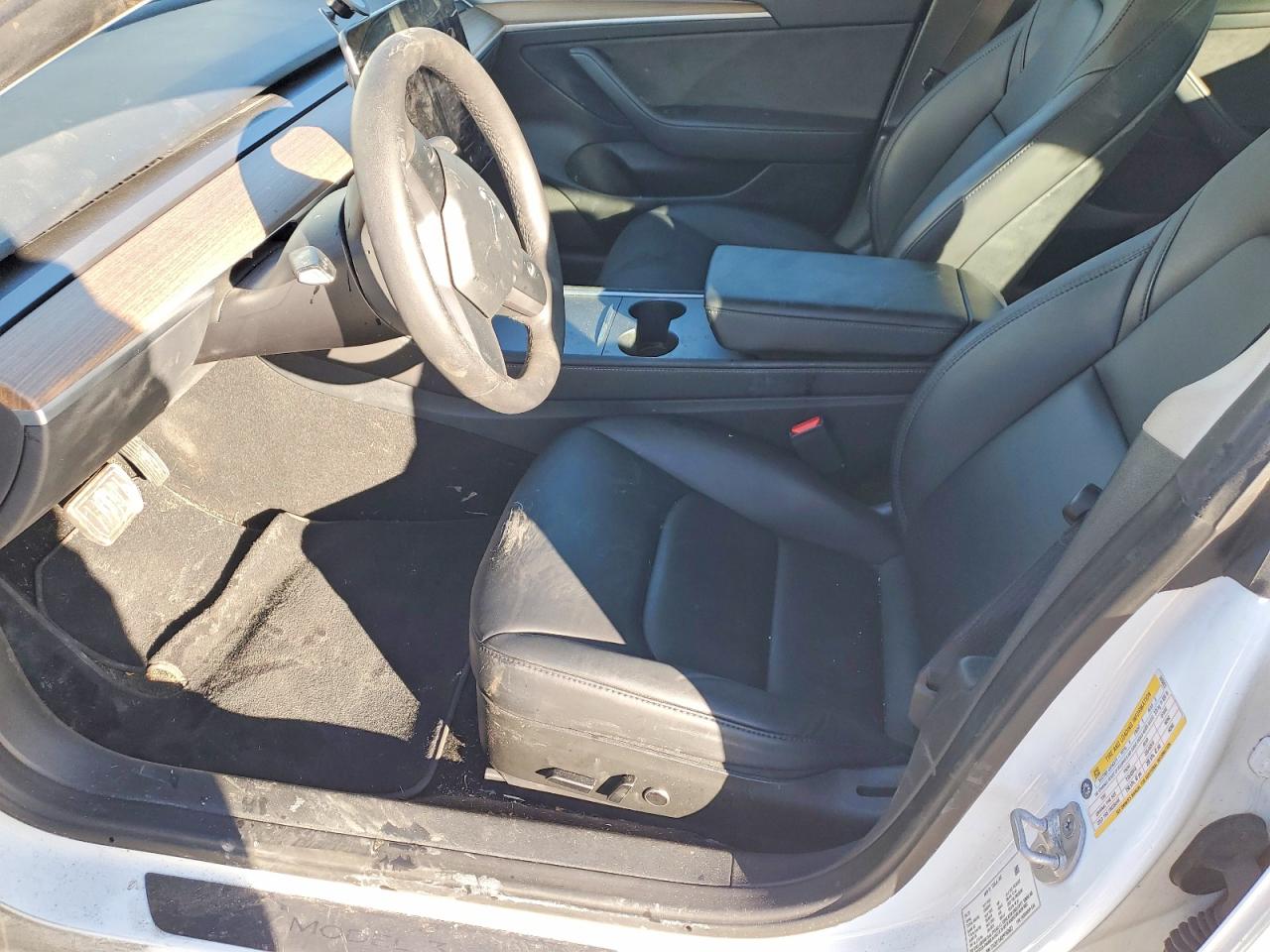 2023 TESLA MODEL 3 photo 19