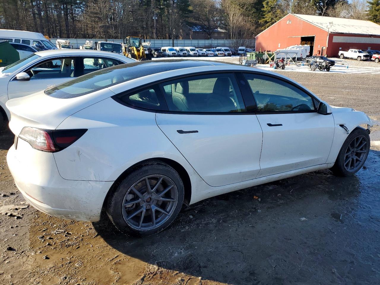 2023 TESLA MODEL 3 photo 7