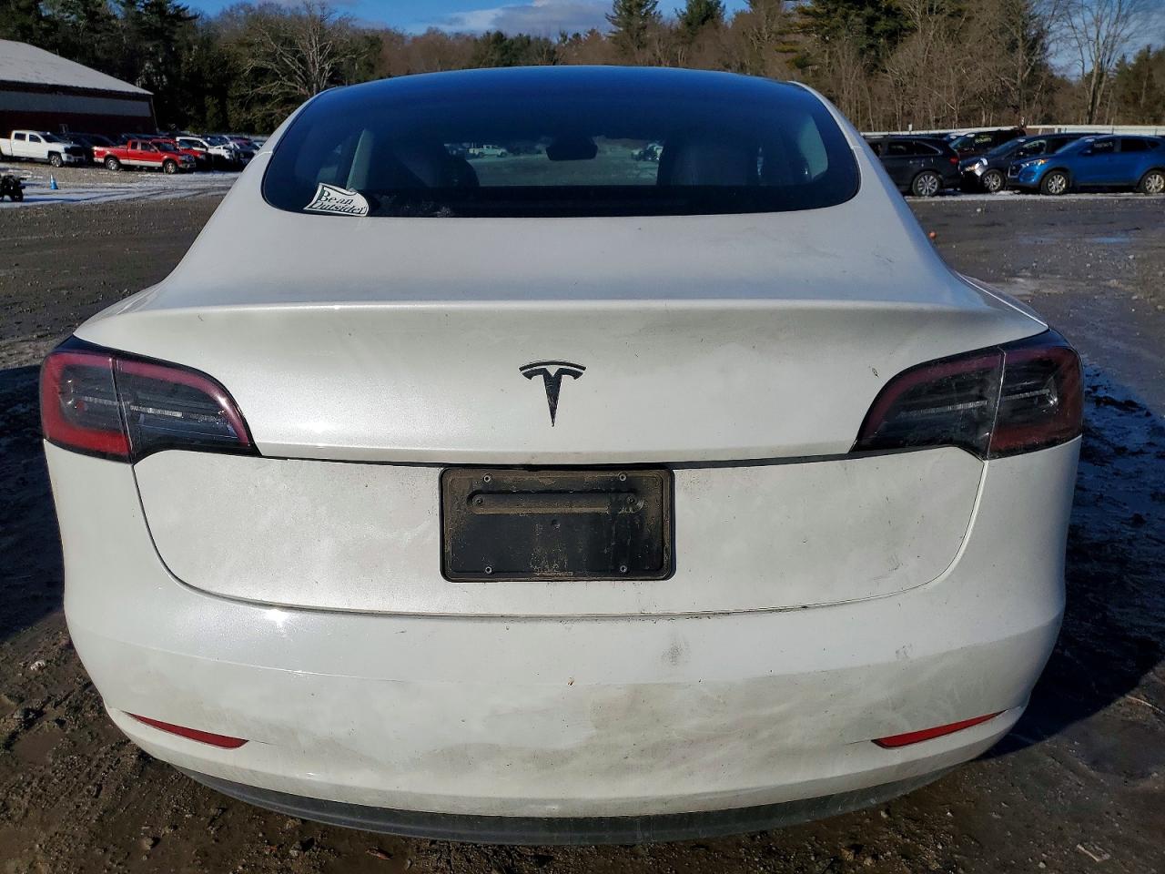 2023 TESLA MODEL 3 photo 16