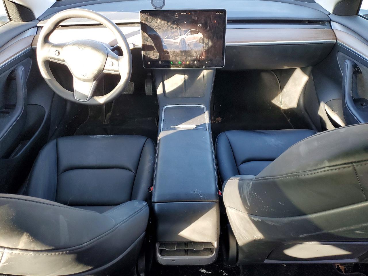 2023 TESLA MODEL 3 photo 22