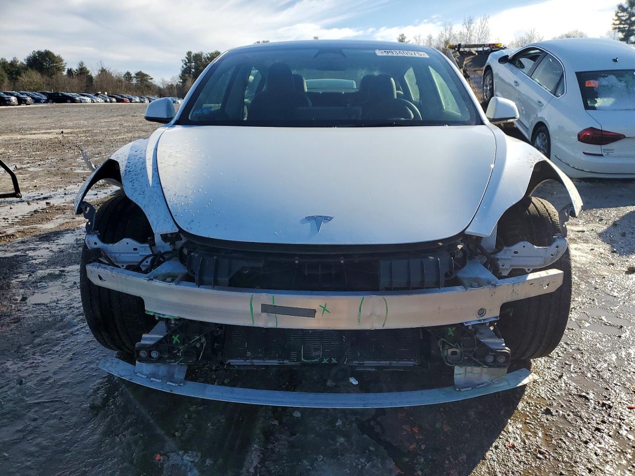 2023 TESLA MODEL 3 photo 13