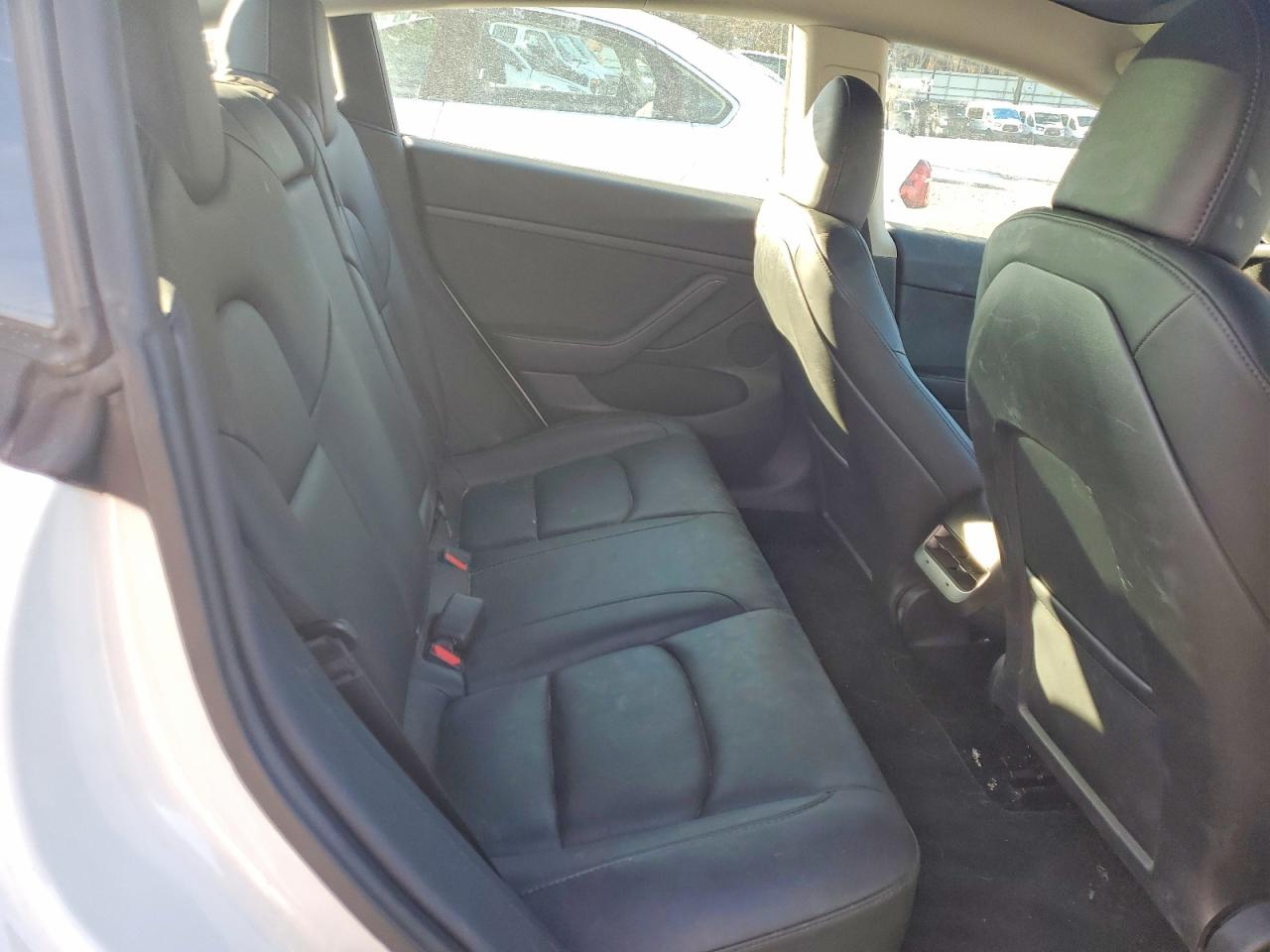 2023 TESLA MODEL 3 photo 28