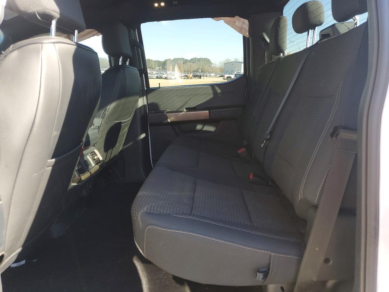 2024 FORD F150 STX photo 10