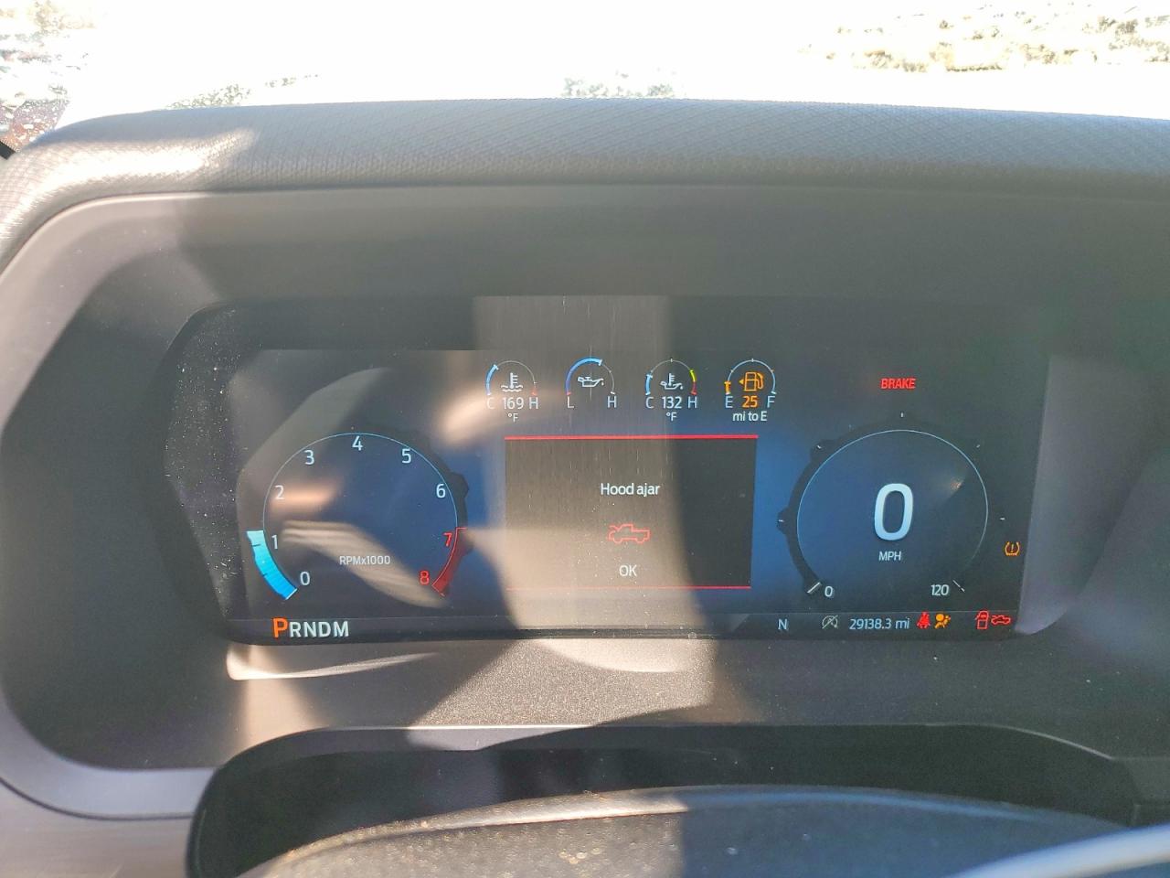 2024 FORD F150 STX photo 9