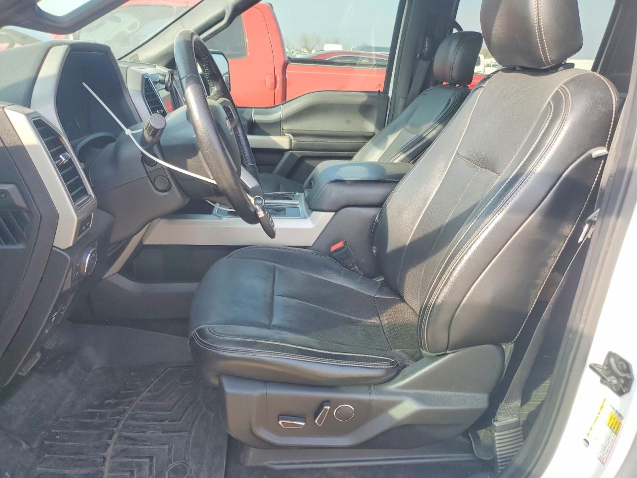 2018 FORD F150 SUPERCREW photo 7