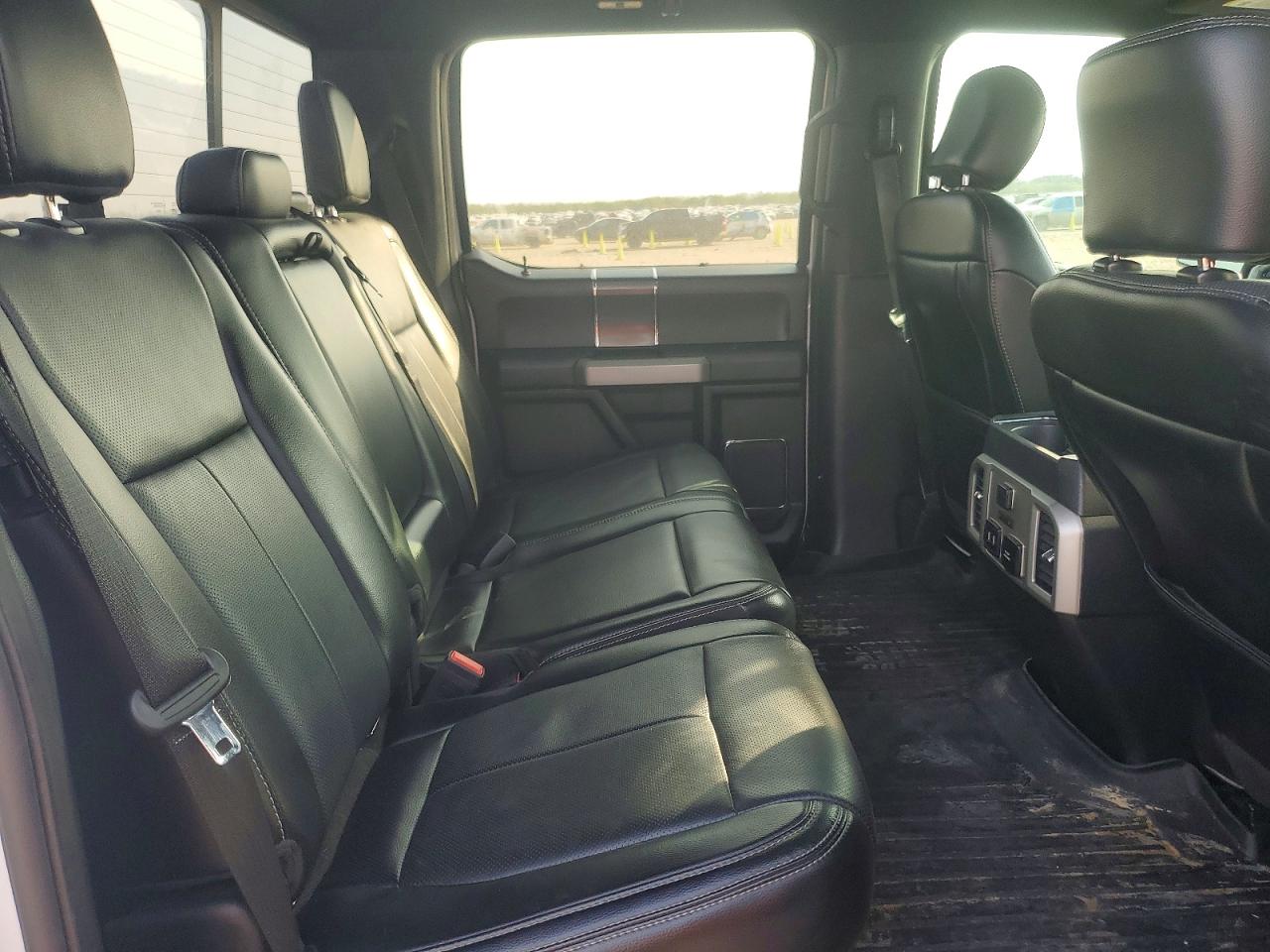 2018 FORD F150 SUPERCREW photo 10