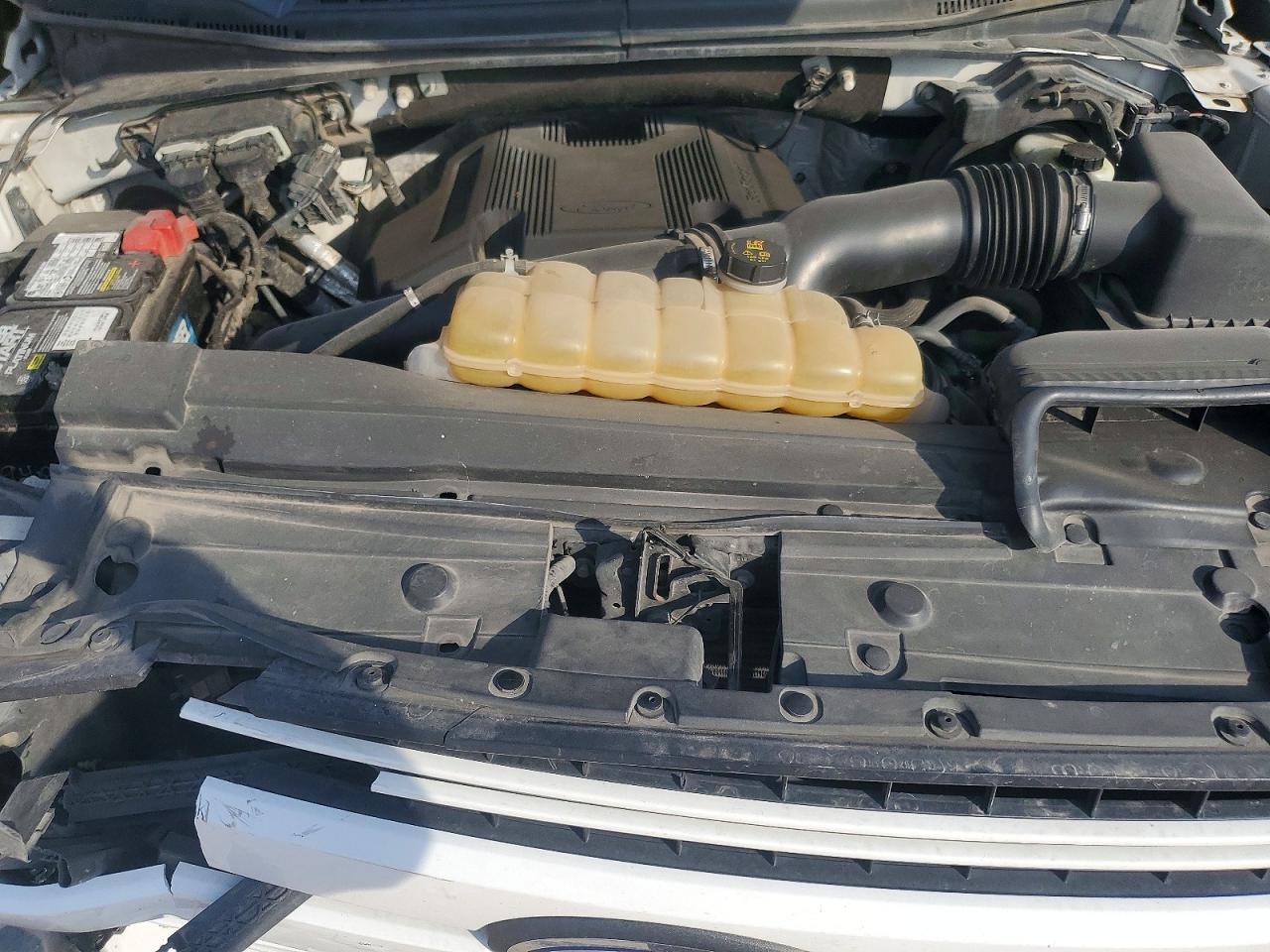 2018 FORD F150 SUPERCREW photo 11