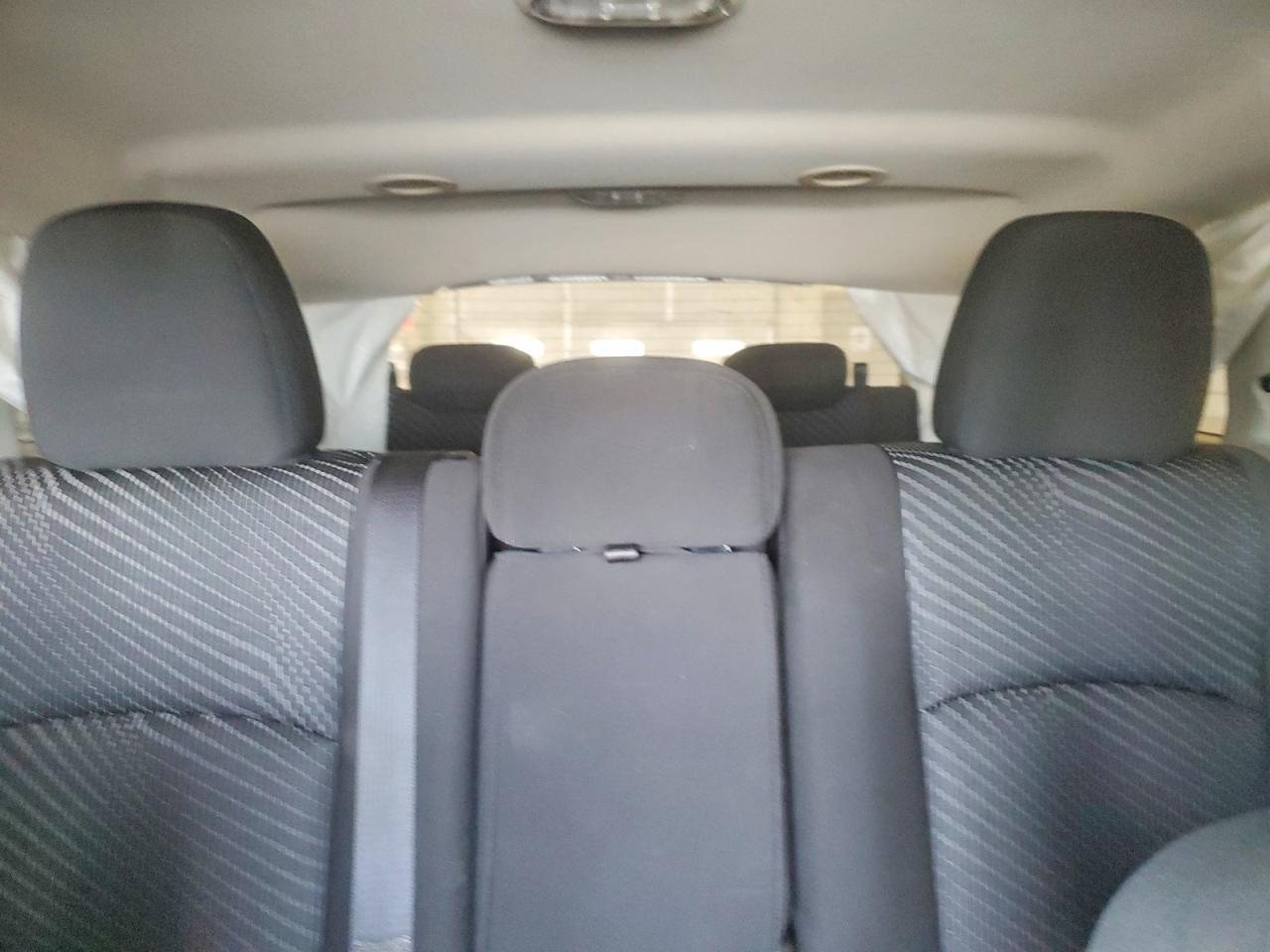 2014 DODGE JOURNEY SXT photo 10
