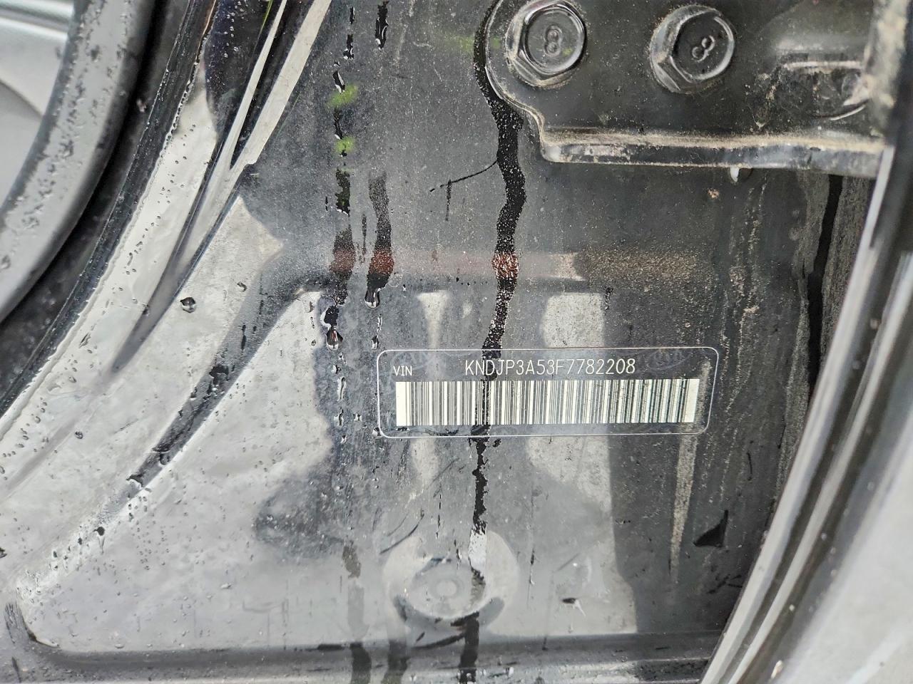 2015 KIA SOUL + photo 12