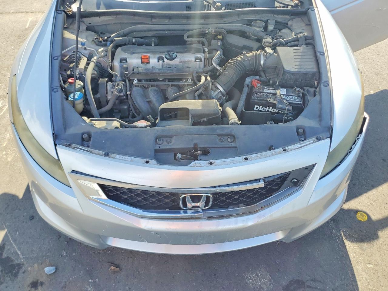 2010 HONDA ACCORD LX photo 31