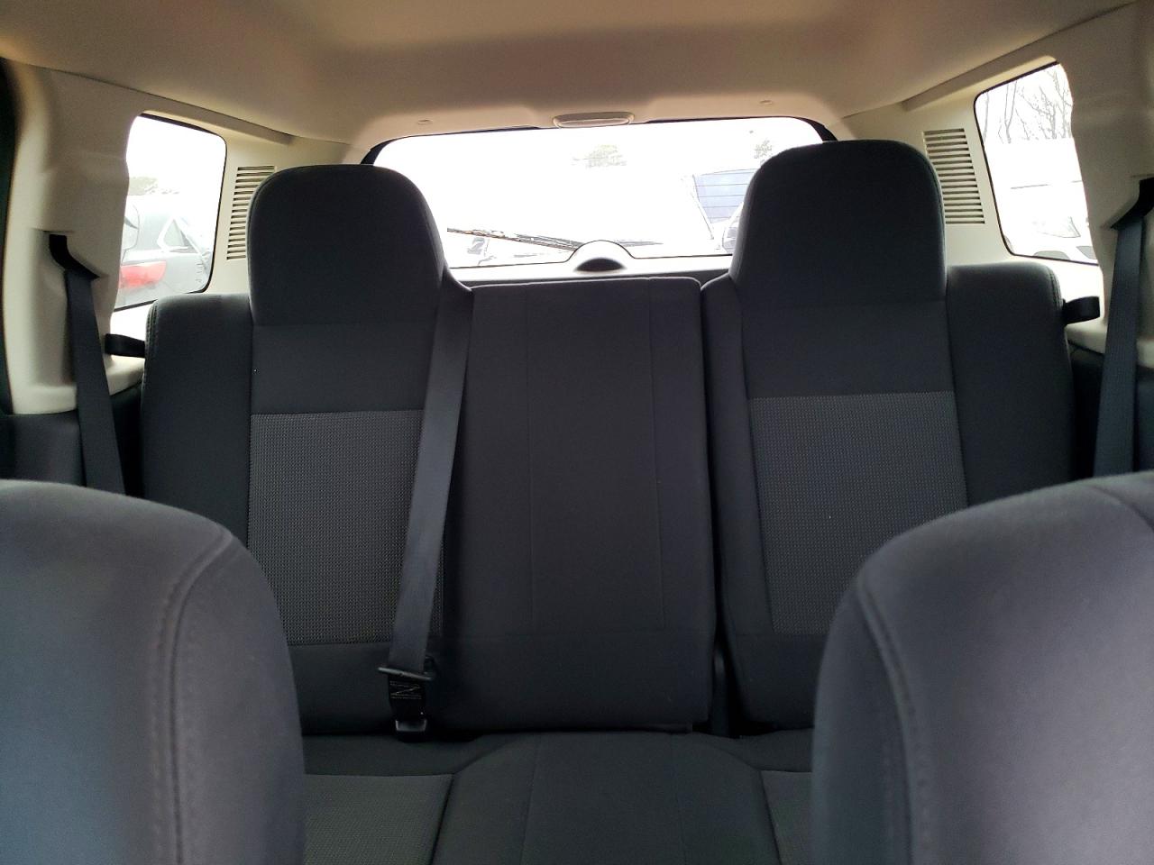 2012 JEEP PATRIOT SPORT photo 10