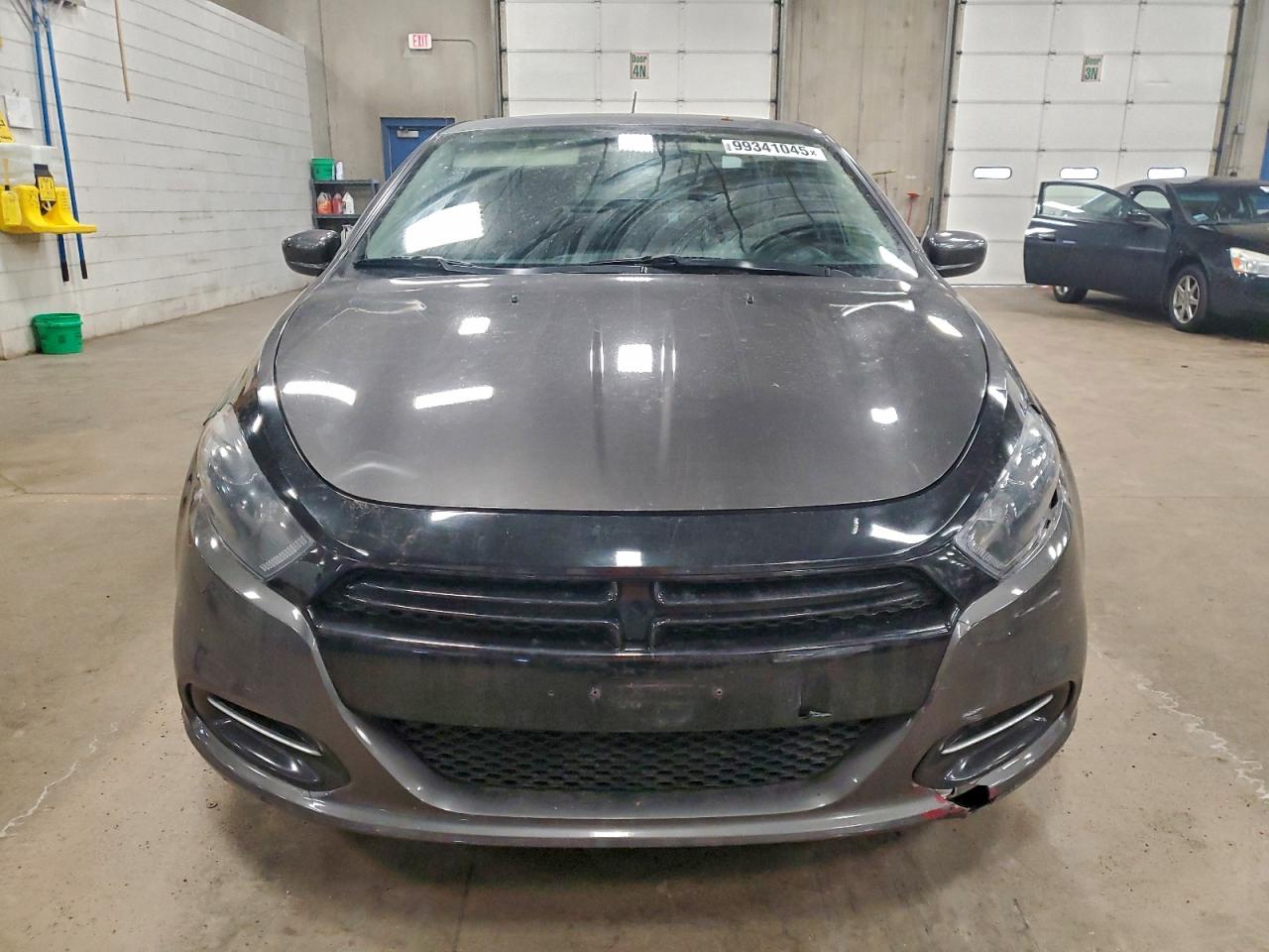 2014 DODGE DART SXT photo 5