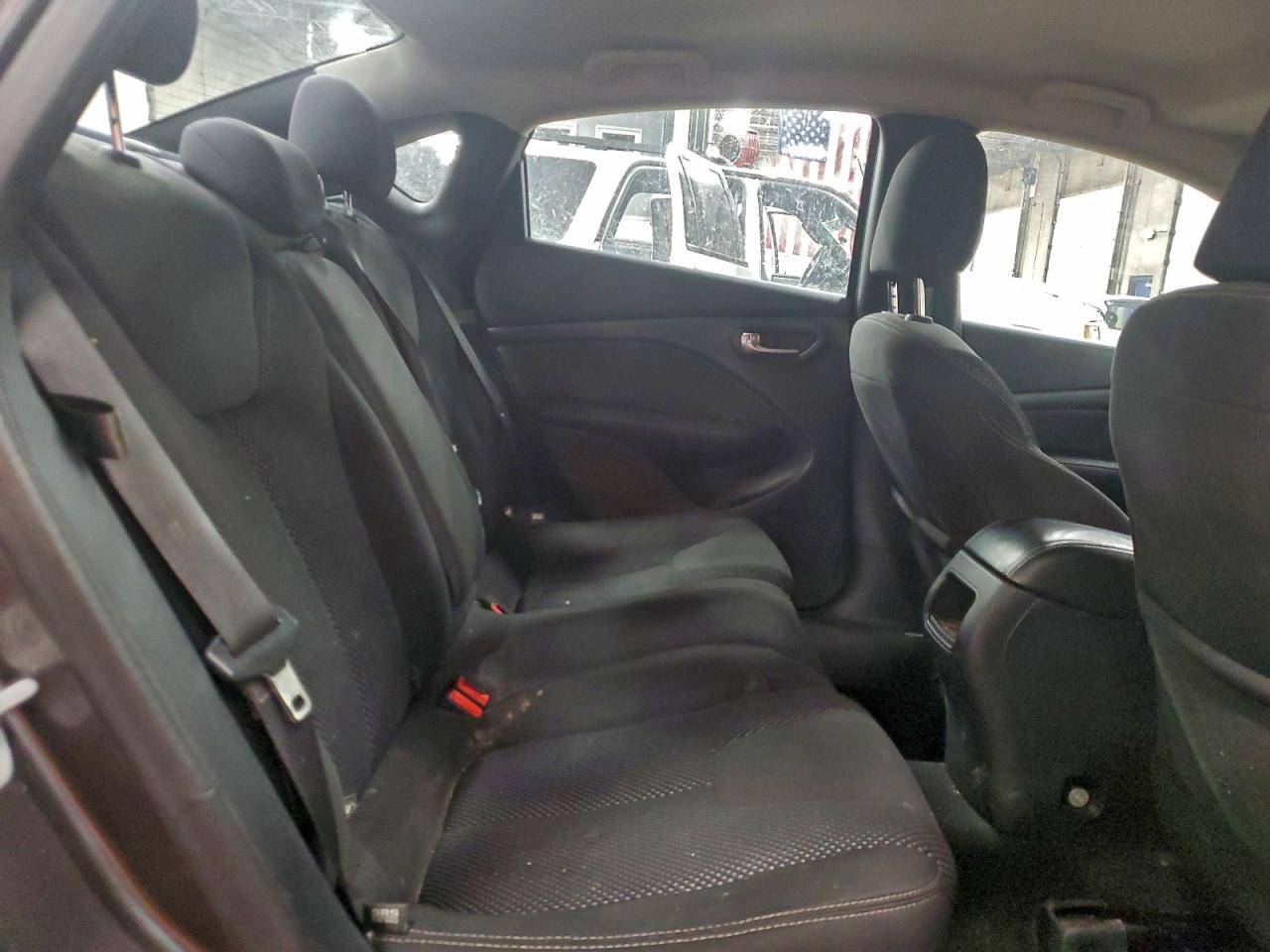2014 DODGE DART SXT photo 10