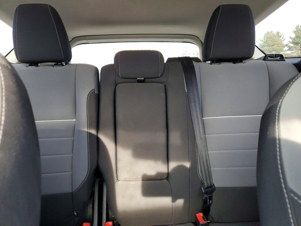 2013 FORD ESCAPE SE photo 10