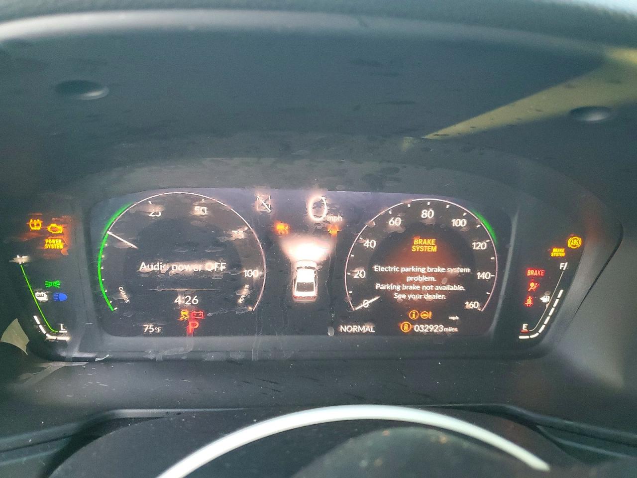 2024 HONDA ACCORD HYBRID SPORT photo 17