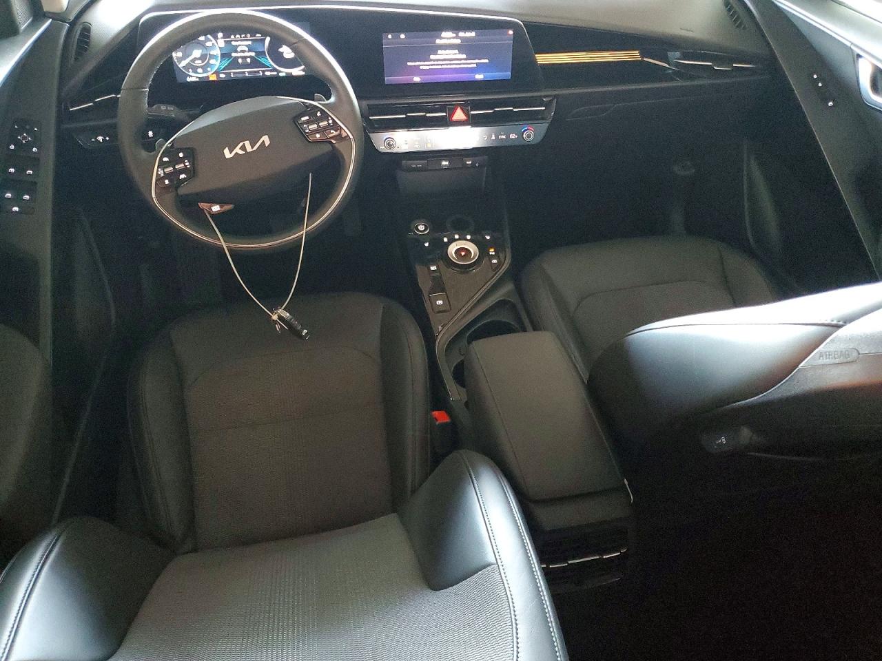 2024 KIA NIRO WIND photo 8