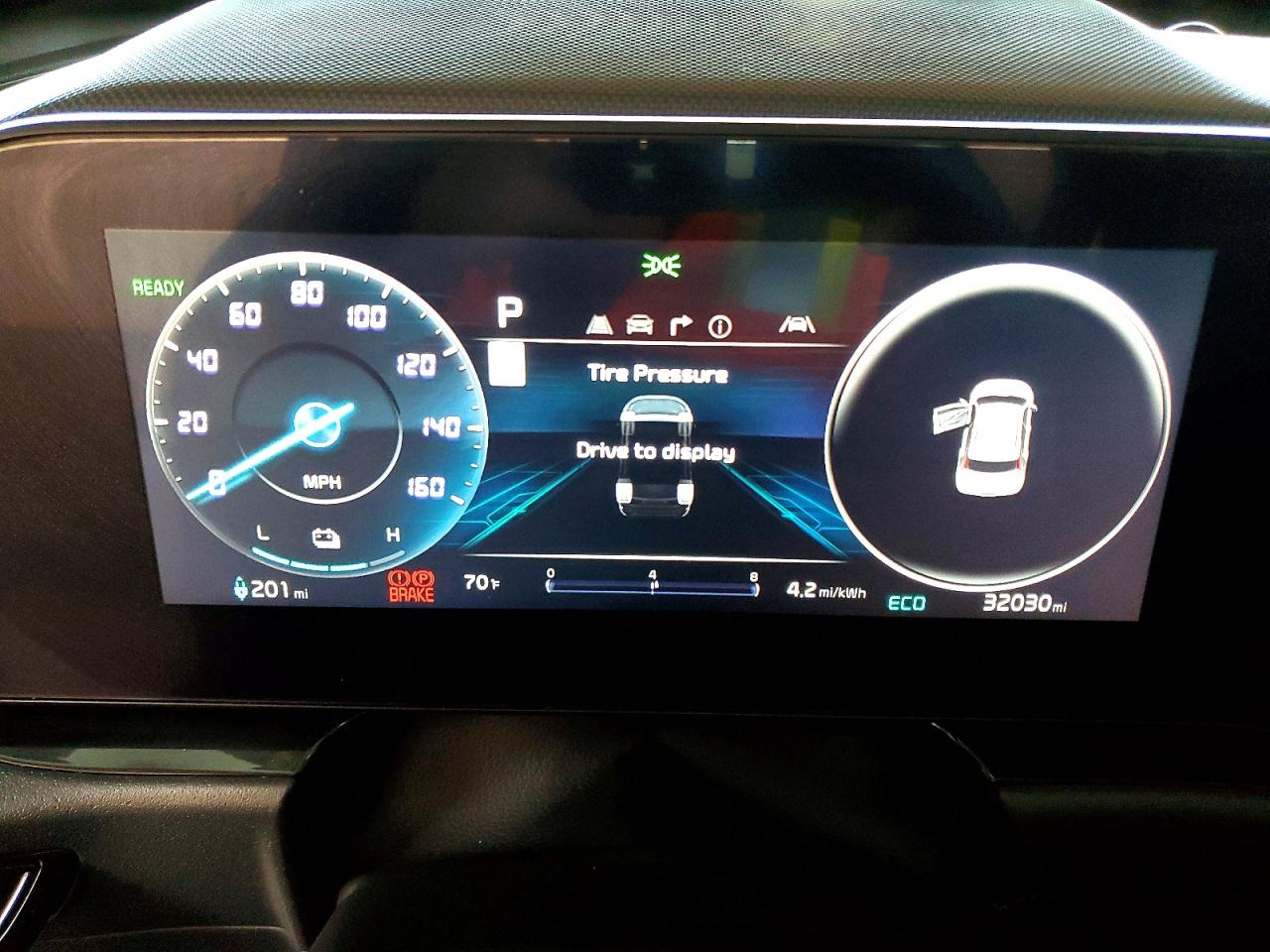 2024 KIA NIRO WIND photo 9