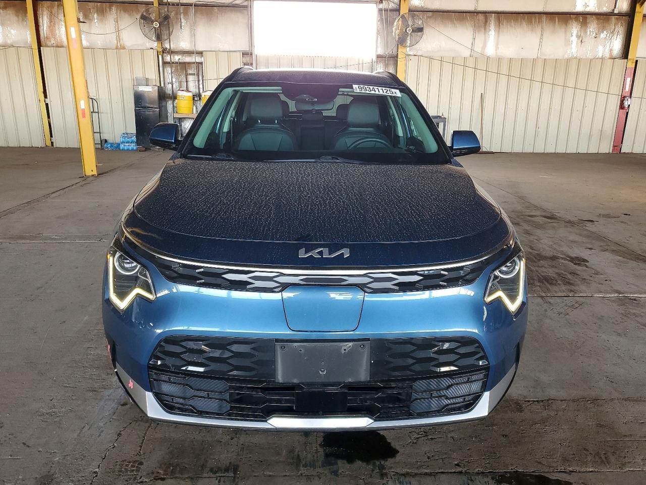 2024 KIA NIRO WIND photo 5