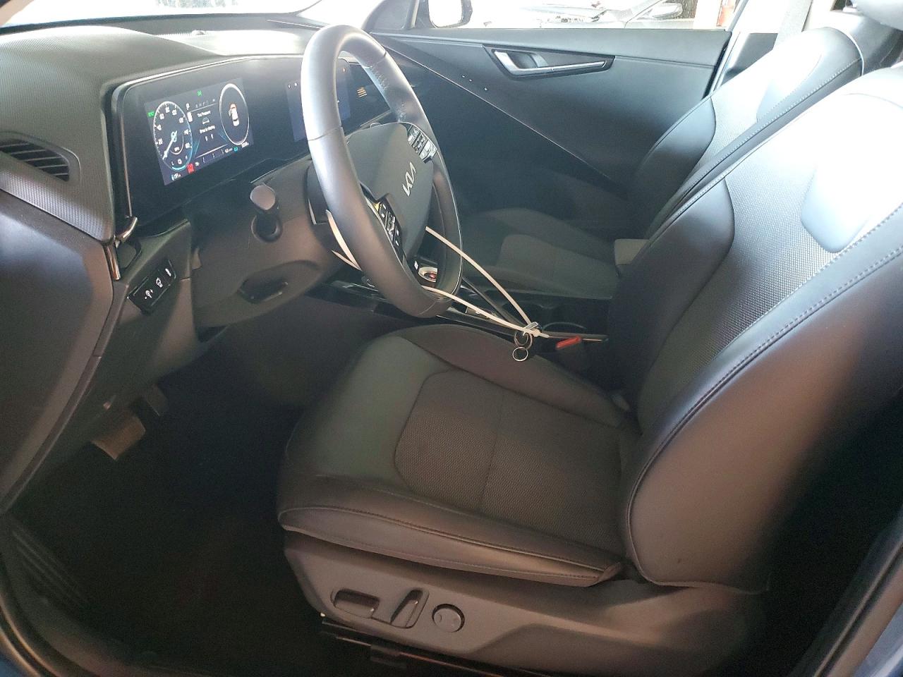 2024 KIA NIRO WIND photo 7