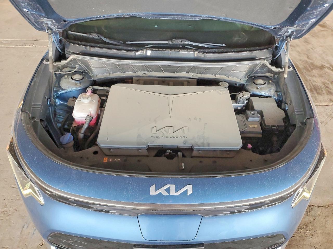 2024 KIA NIRO WIND photo 12