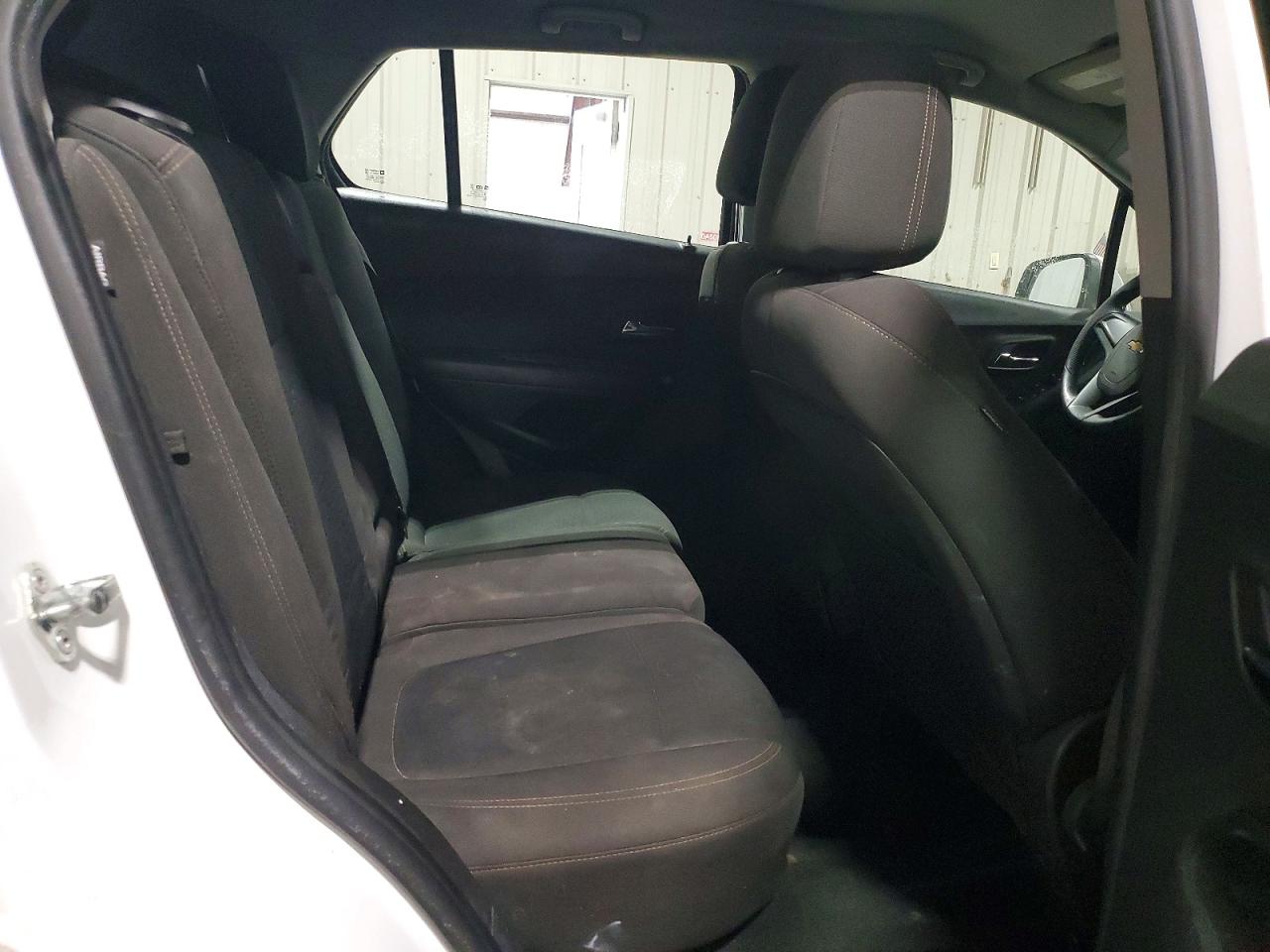 2018 CHEVROLET TRAX LS photo 10