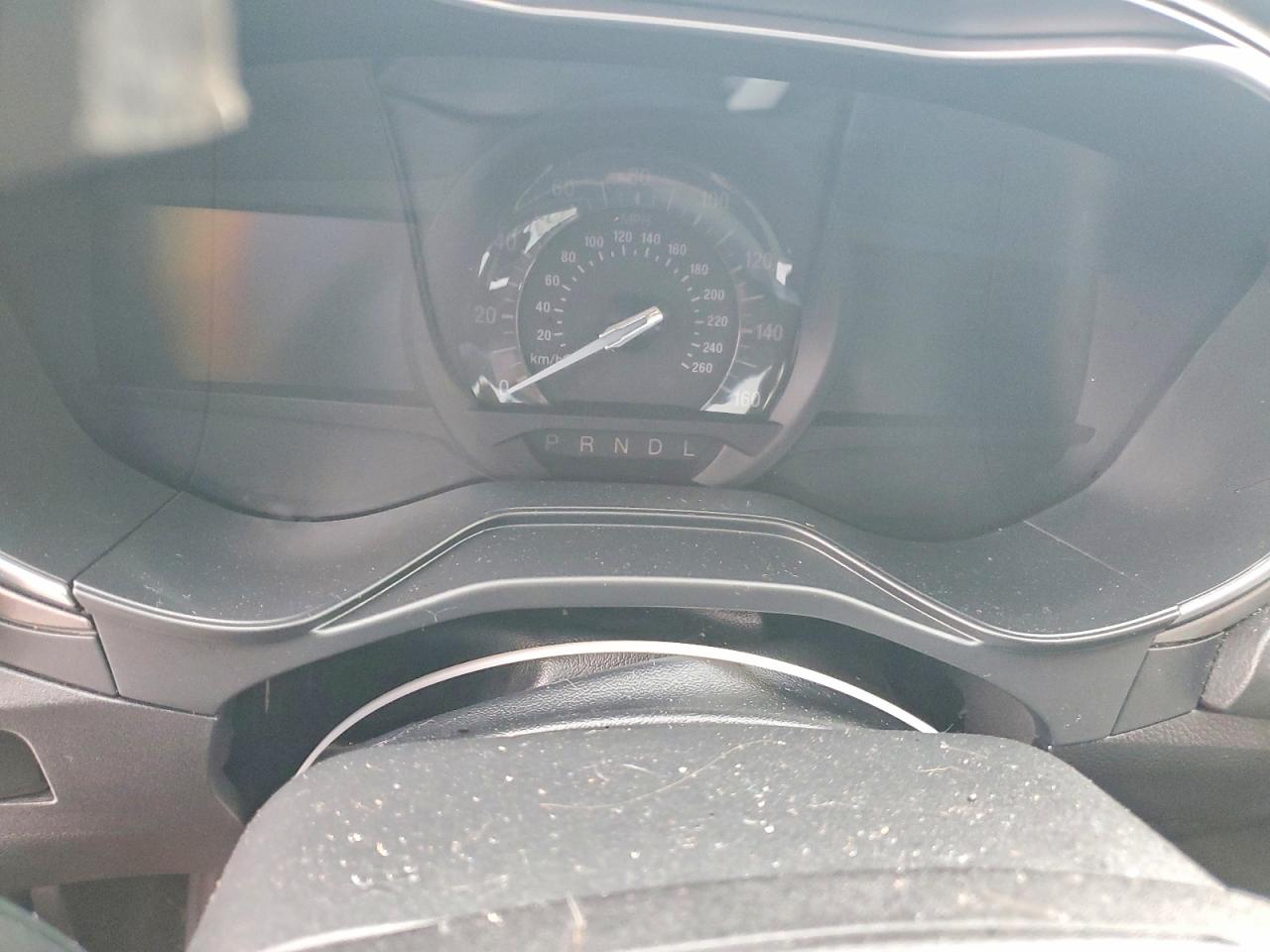 2019 FORD FUSION SE photo 9