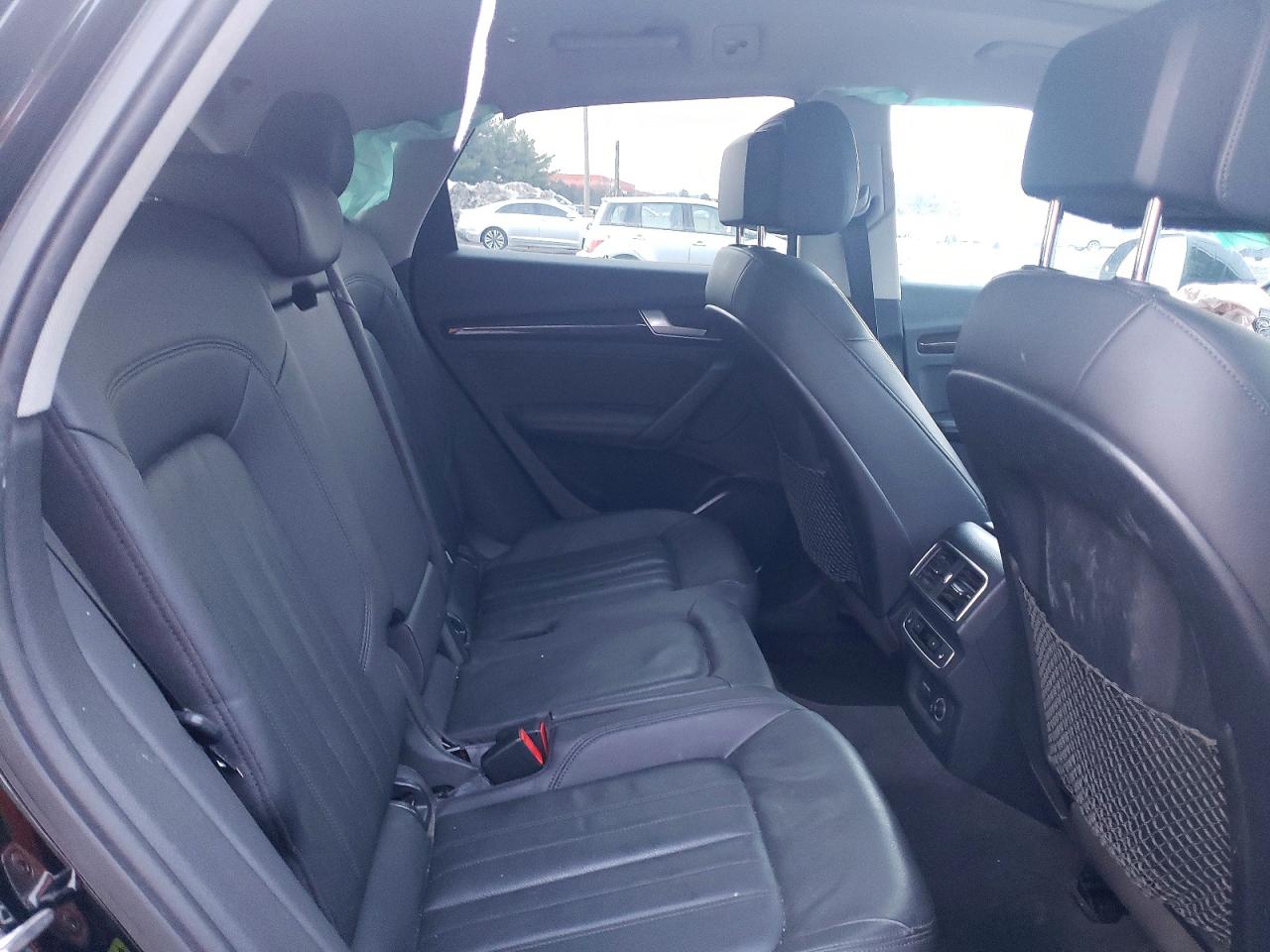 2019 AUDI Q5 PREMIUM PLUS photo 11