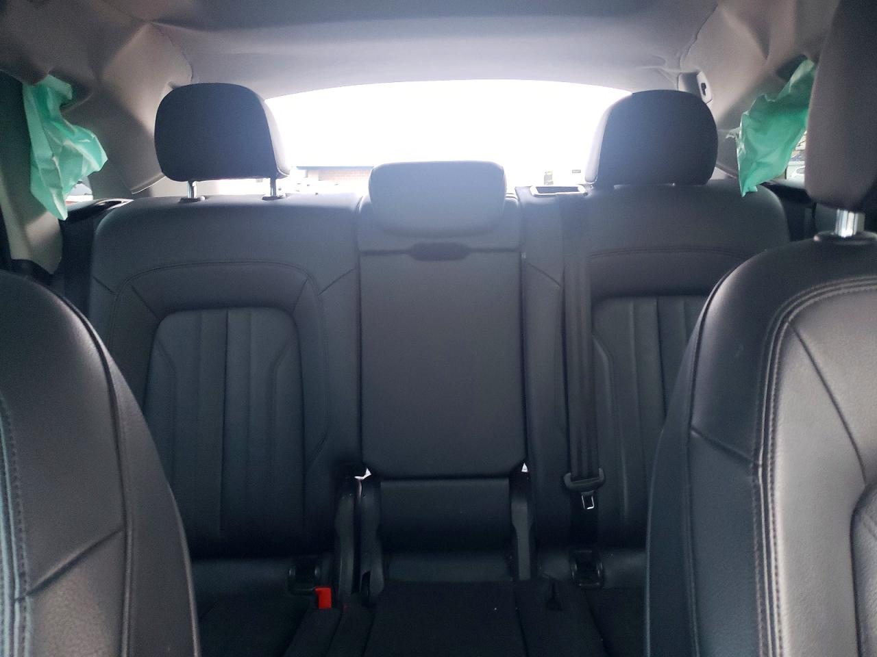 2019 AUDI Q5 PREMIUM PLUS photo 10
