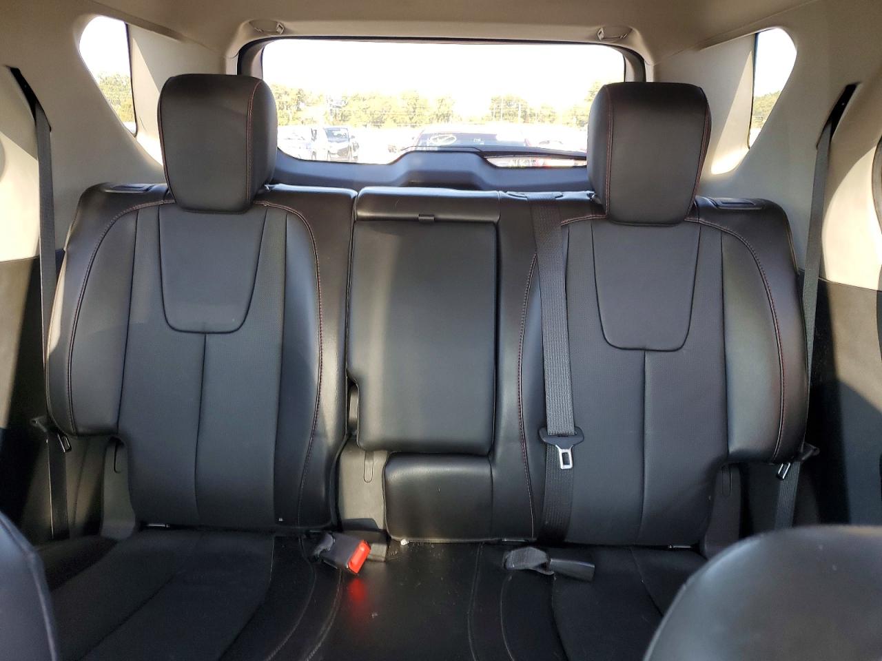 2015 CHEVROLET EQUINOX LTZ photo 10