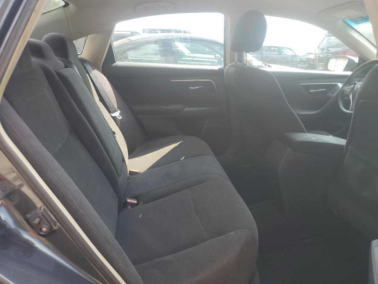 2013 NISSAN ALTIMA 2.5 S photo 10
