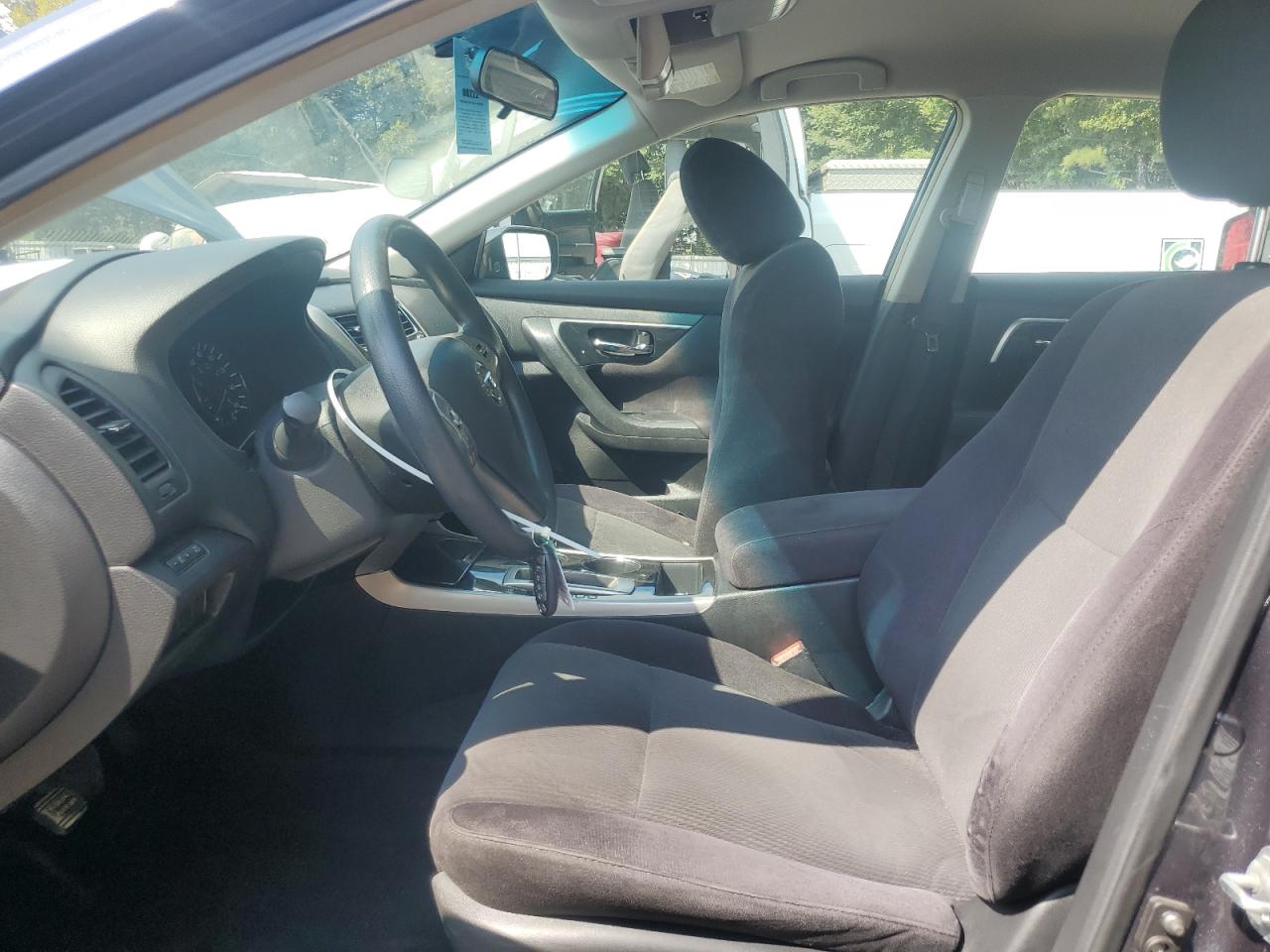 2013 NISSAN ALTIMA 2.5 S photo 7