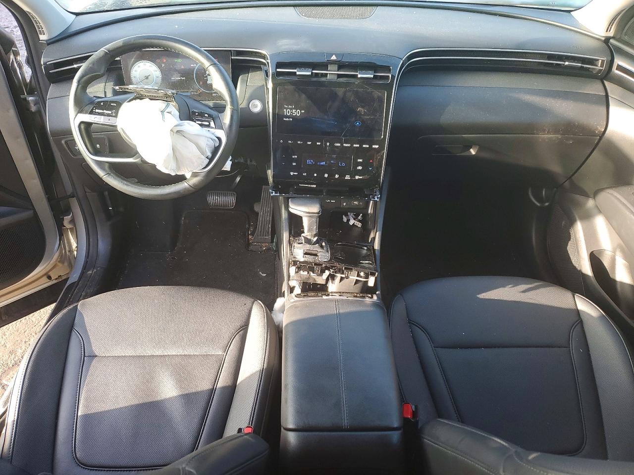 2024 HYUNDAI TUCSON SEL photo 15