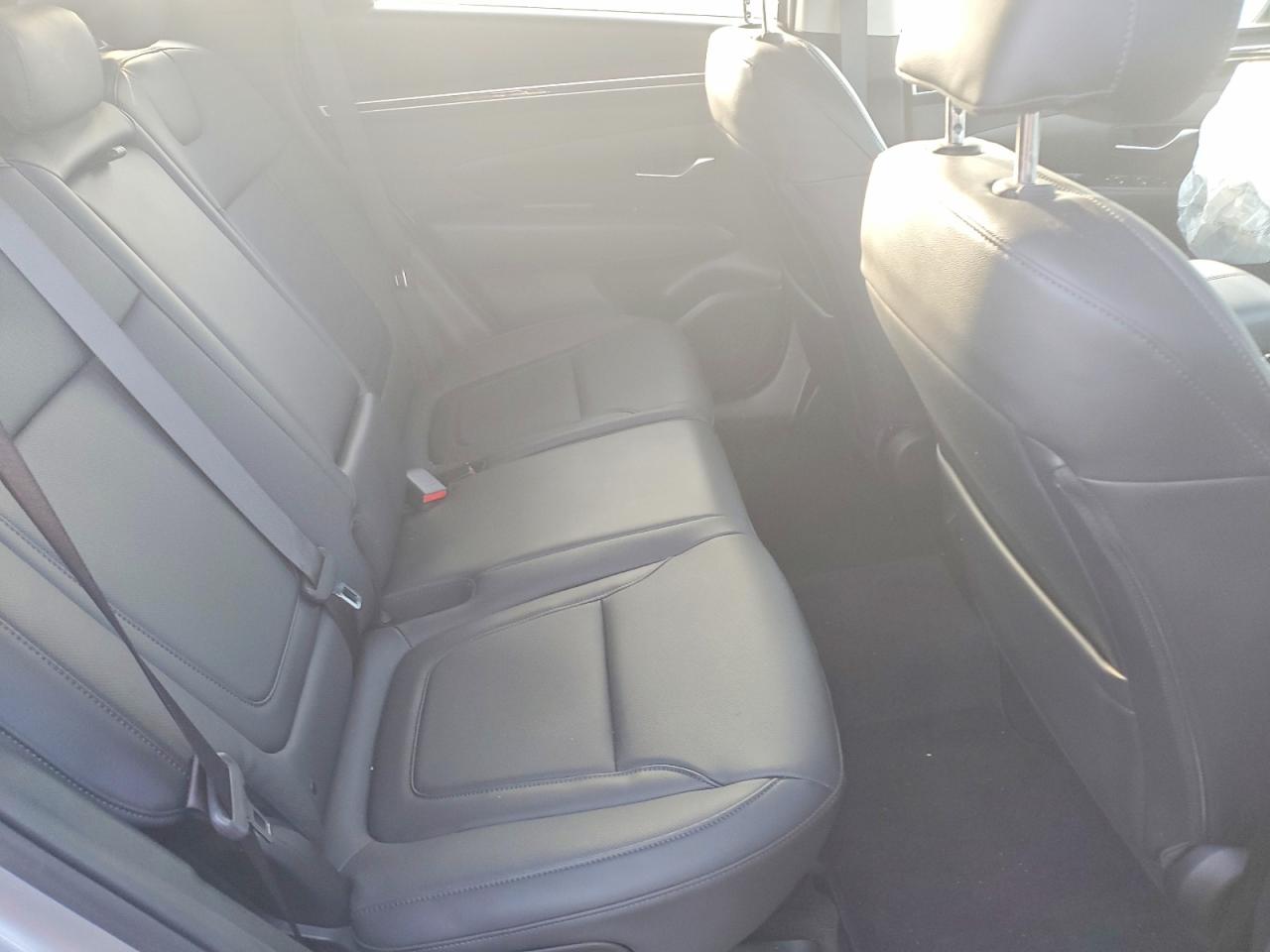 2024 HYUNDAI TUCSON SEL photo 21
