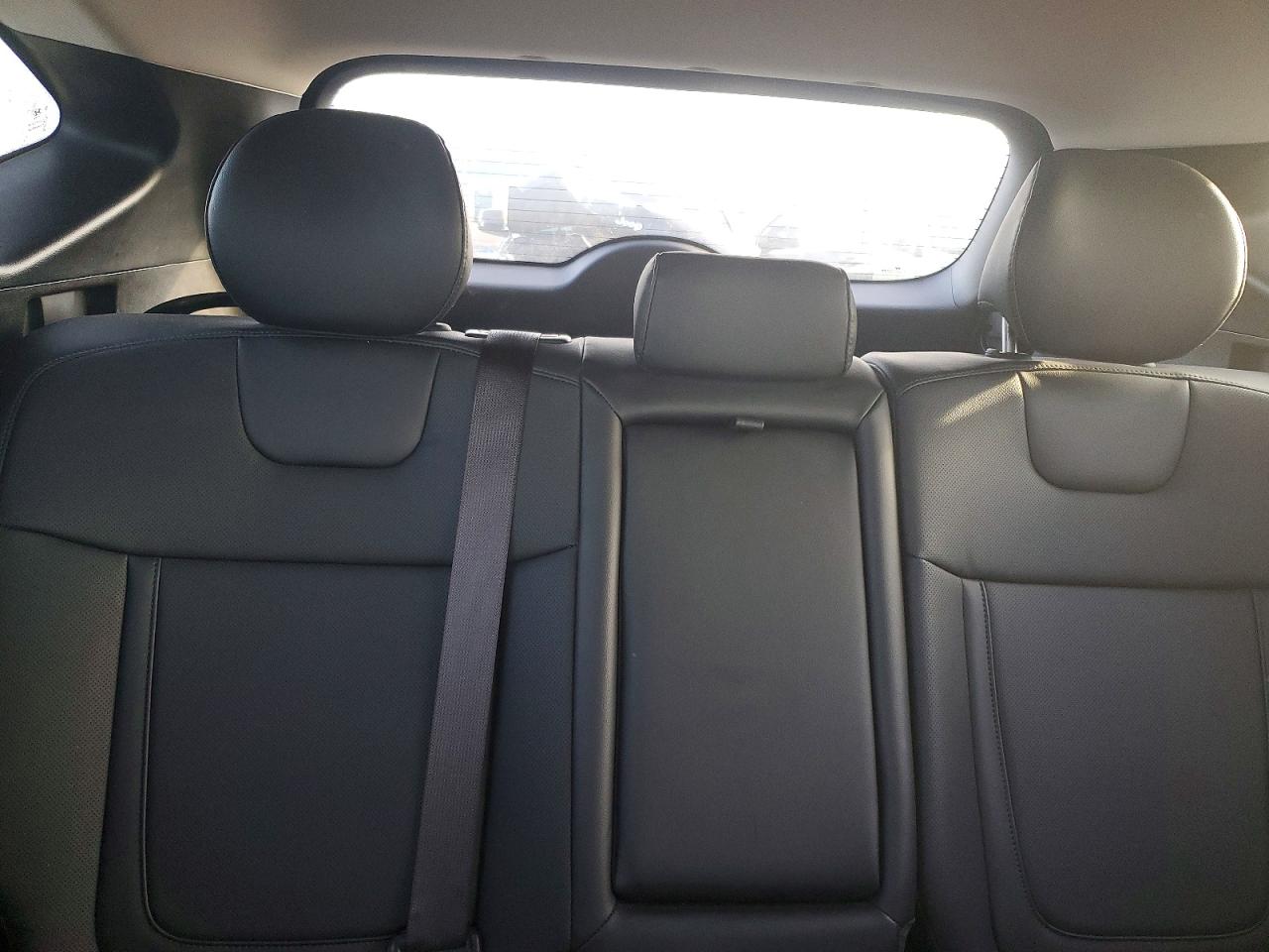 2024 HYUNDAI TUCSON SEL photo 19