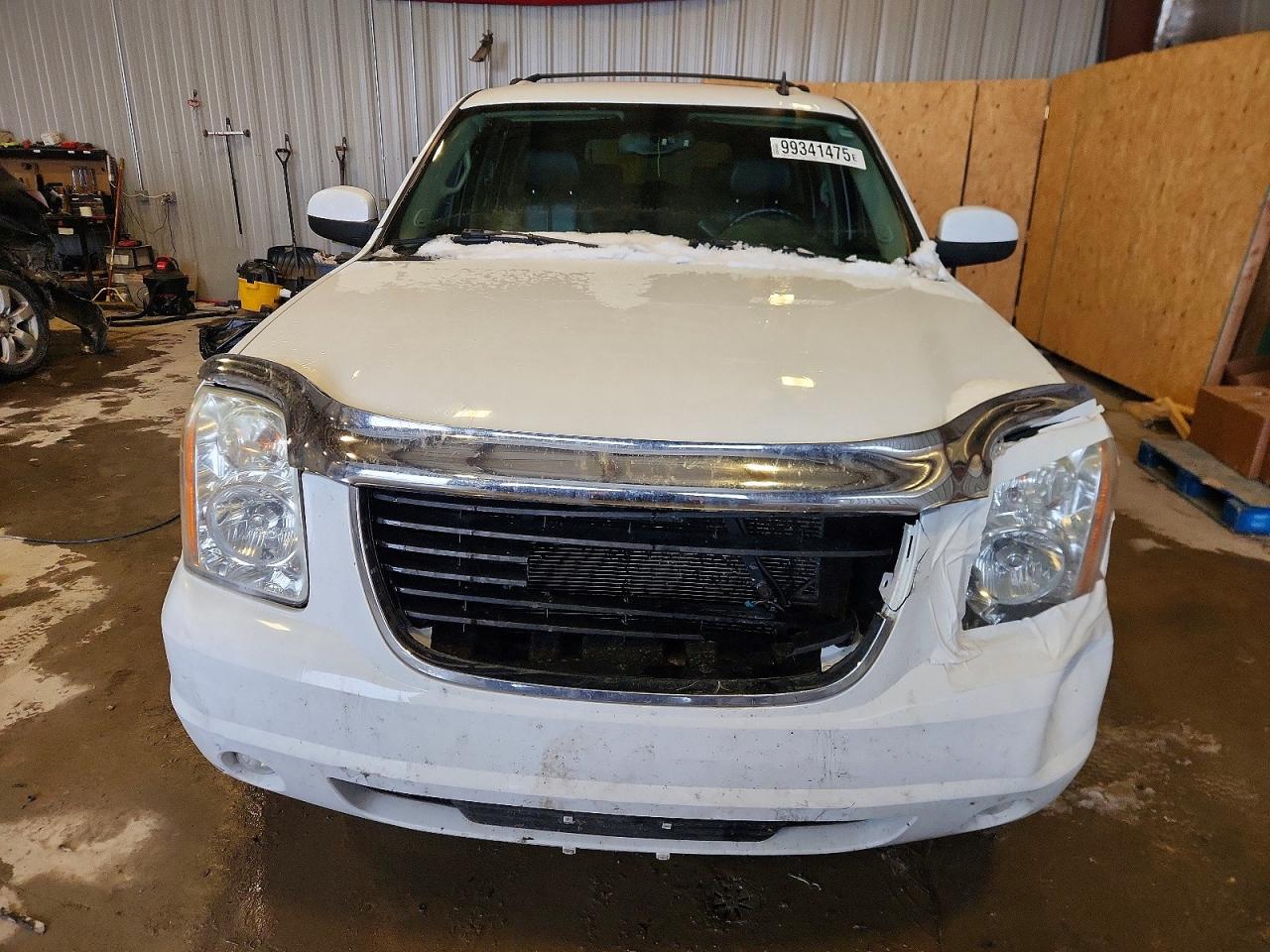 2007 GMC YUKON XL K1500 photo 5