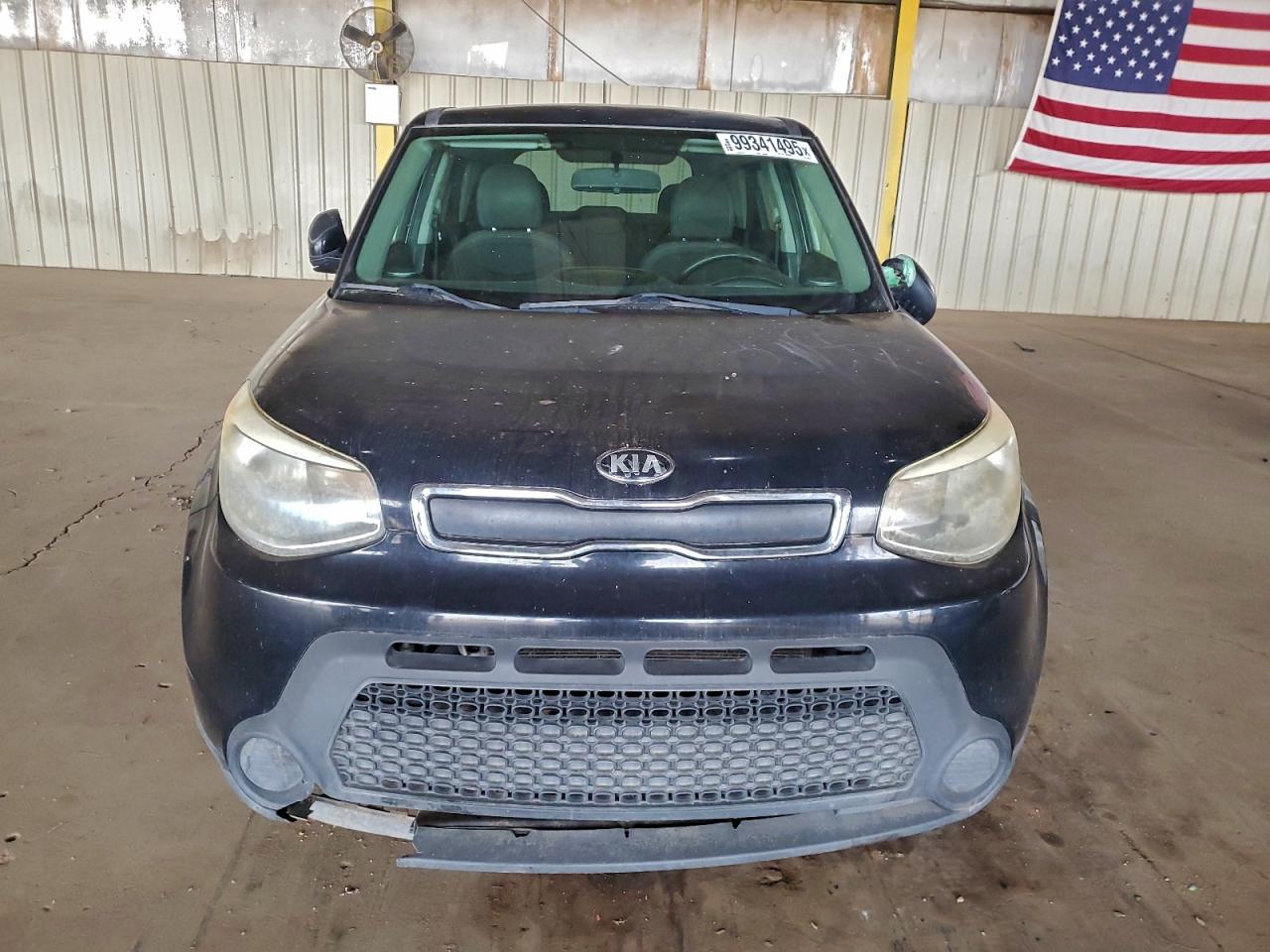 2016 KIA SOUL photo 5