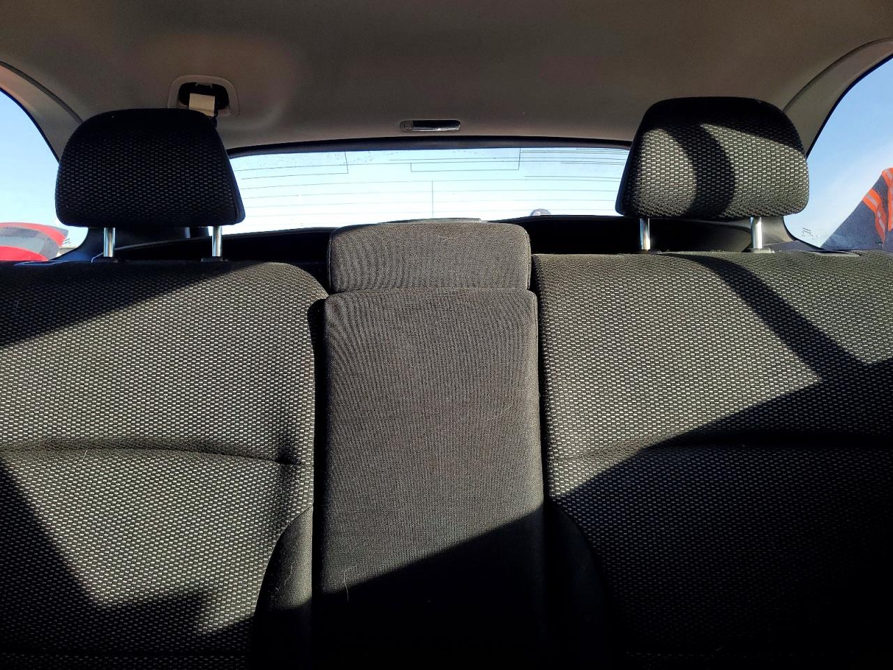 2015 SUBARU OUTBACK 2.5I PREMIUM photo 10