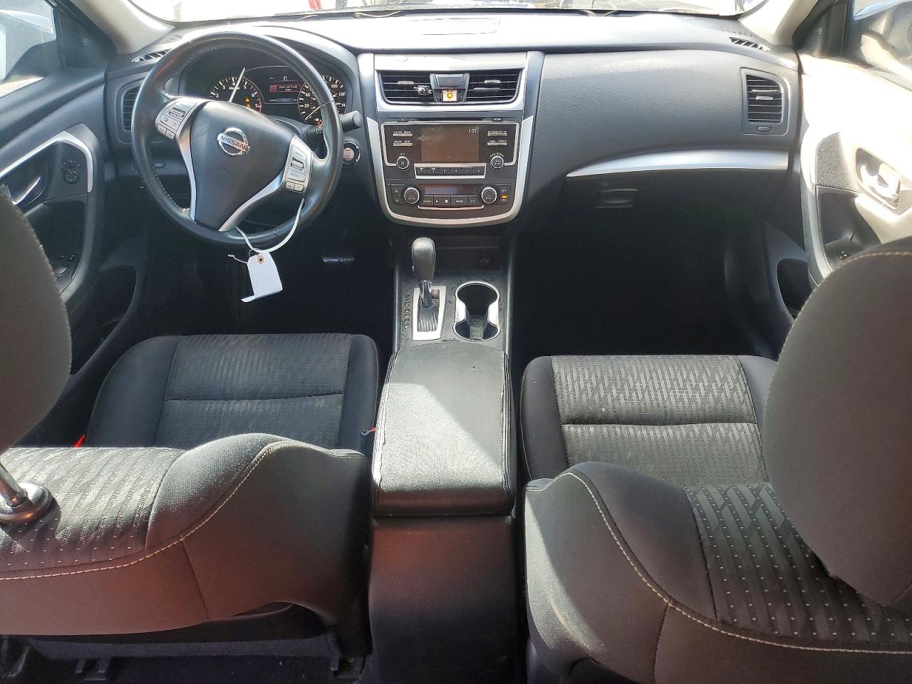 2016 NISSAN ALTIMA 2.5 photo 15